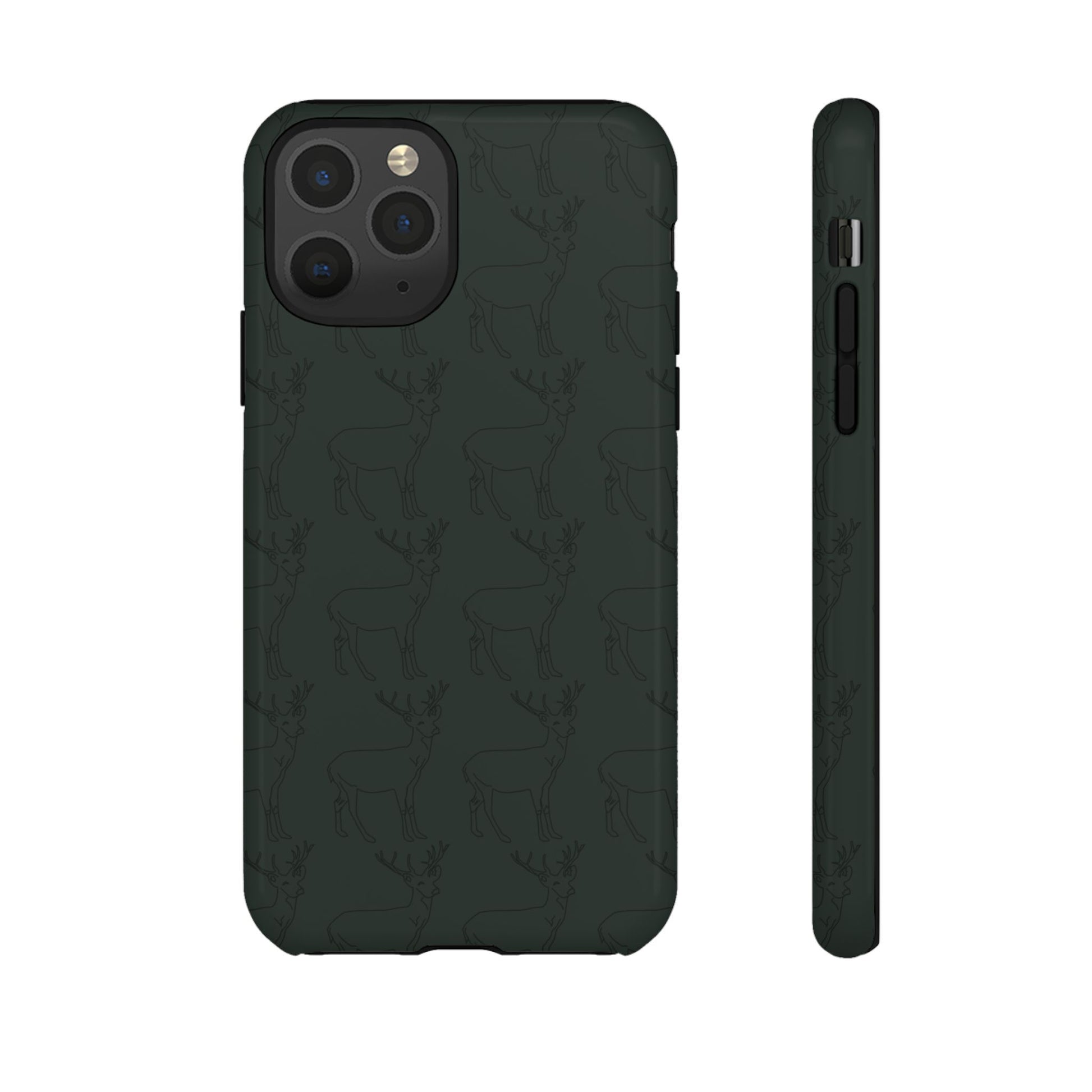 Deer Dream #58 - Tough Cases iPhone Samsung Google Pixel - MahaCase