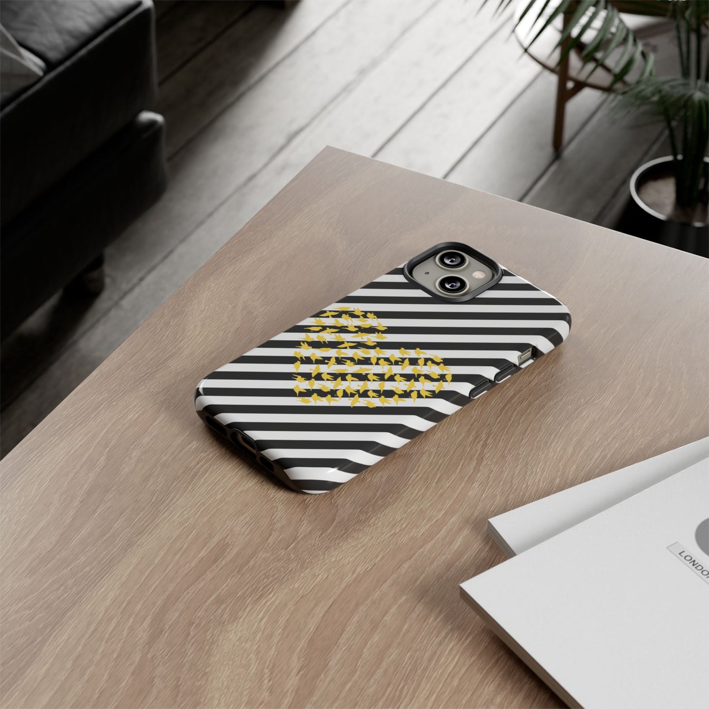 Conditional Freedom #22 - Tough Cases iPhone Samsung Google Pixel - MahaCase