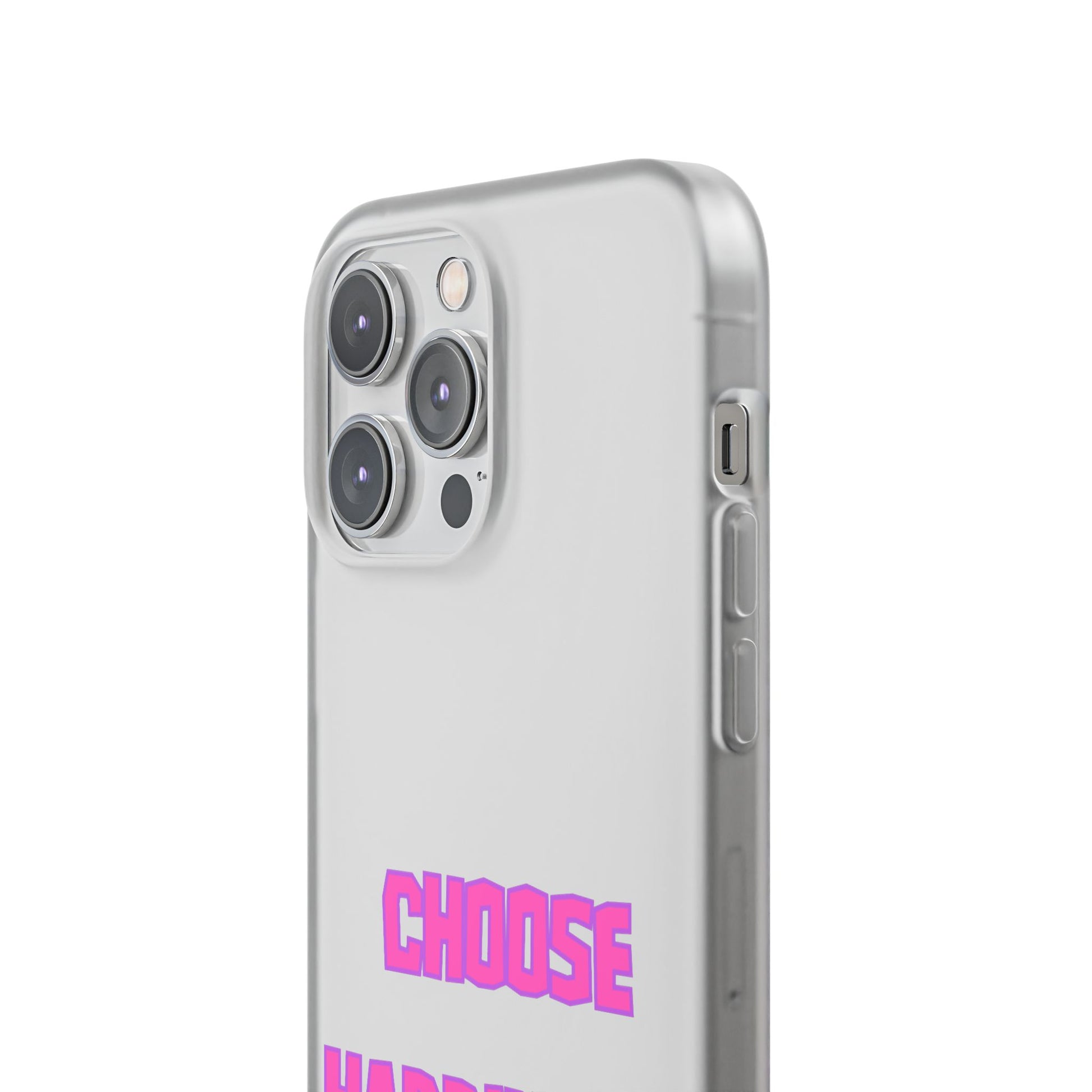 Choose Happiness Daily #22 Flexi Cases iPhone Samsung Gift Packaging - MahaCase