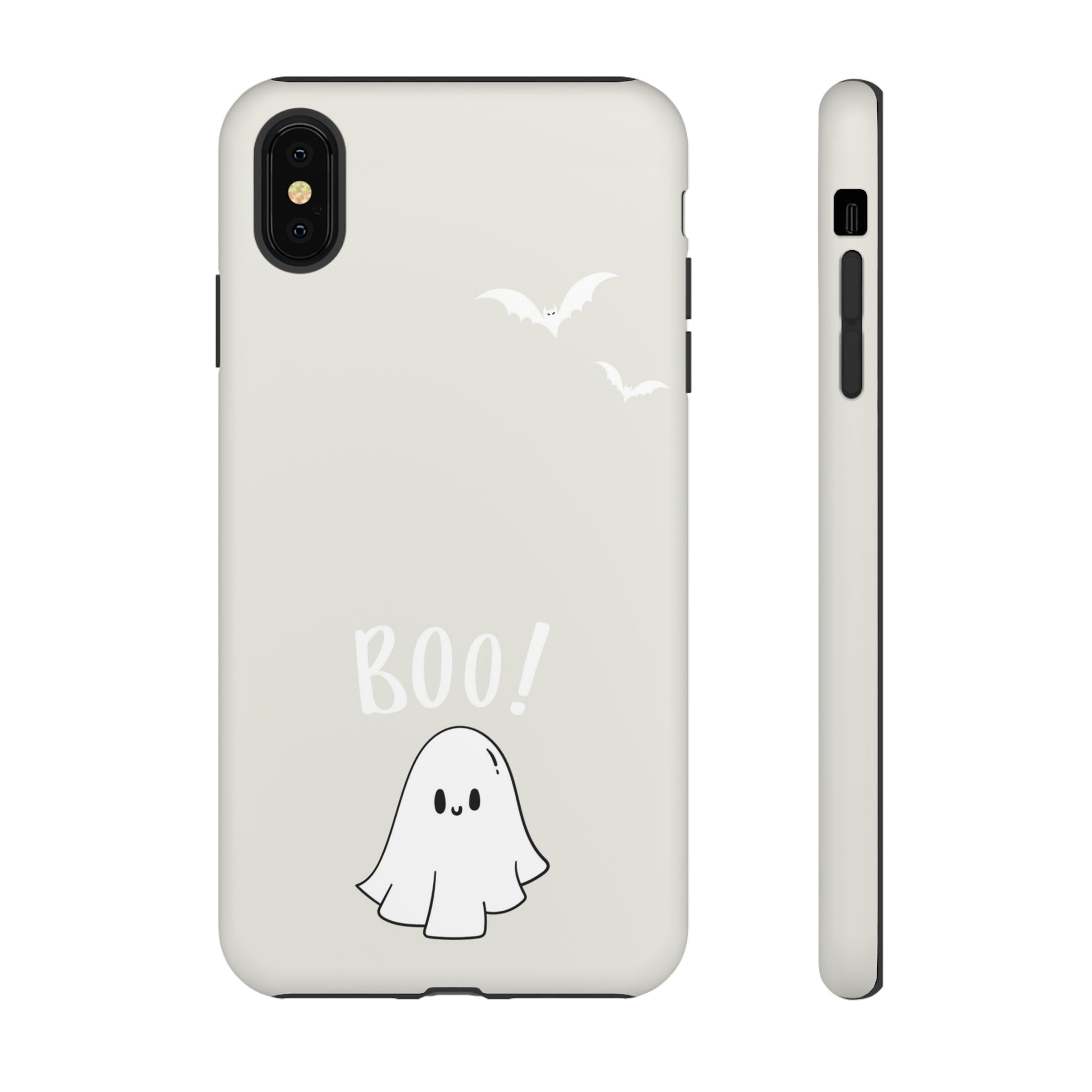 BOO! #1-Tough Cases - MahaCase