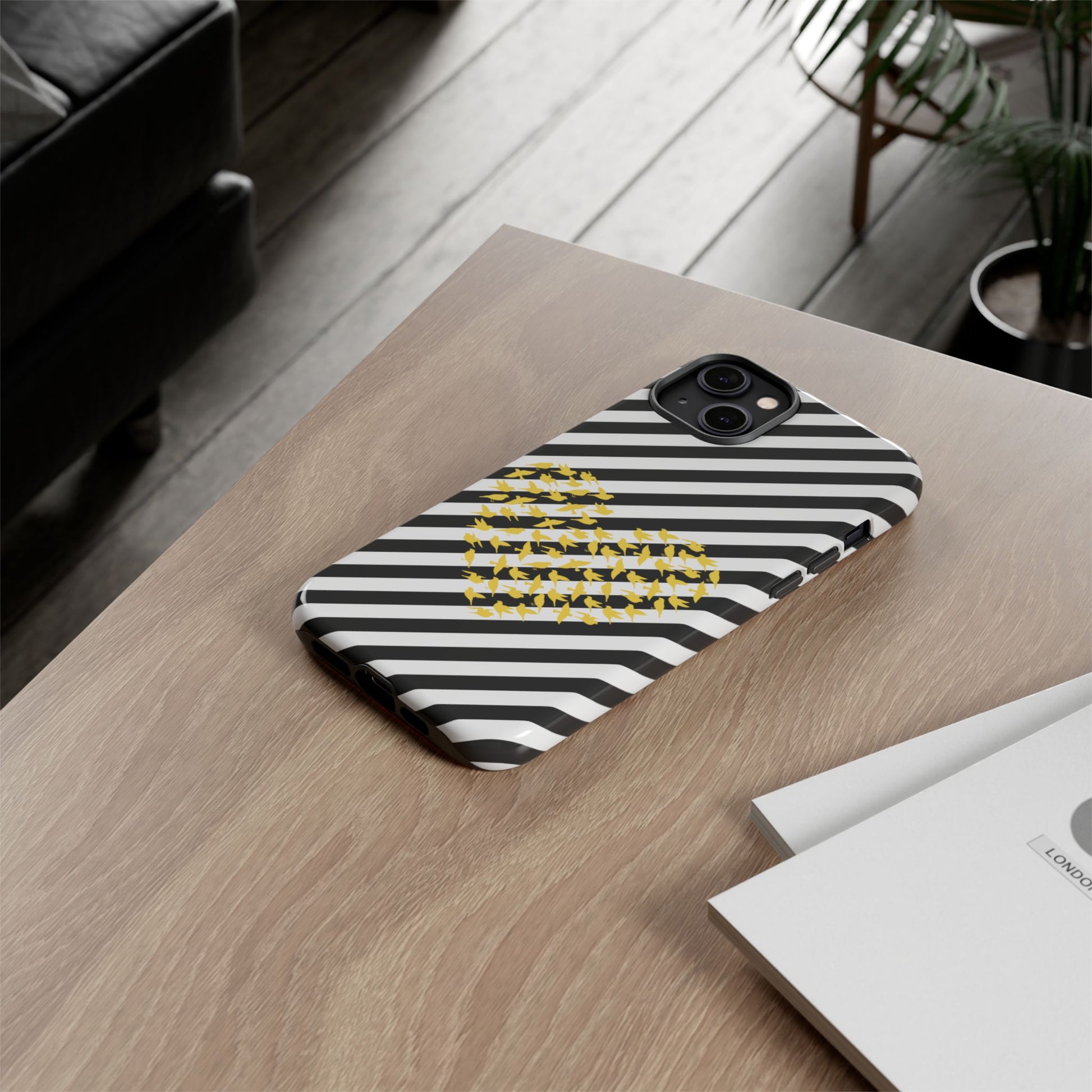 Conditional Freedom #22 - Tough Cases iPhone Samsung Google Pixel - MahaCase