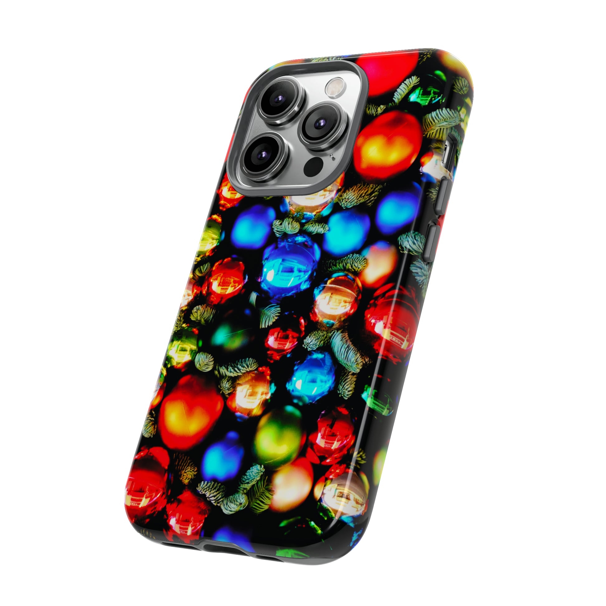 Merry Baubles-Tough Cases - MahaCase