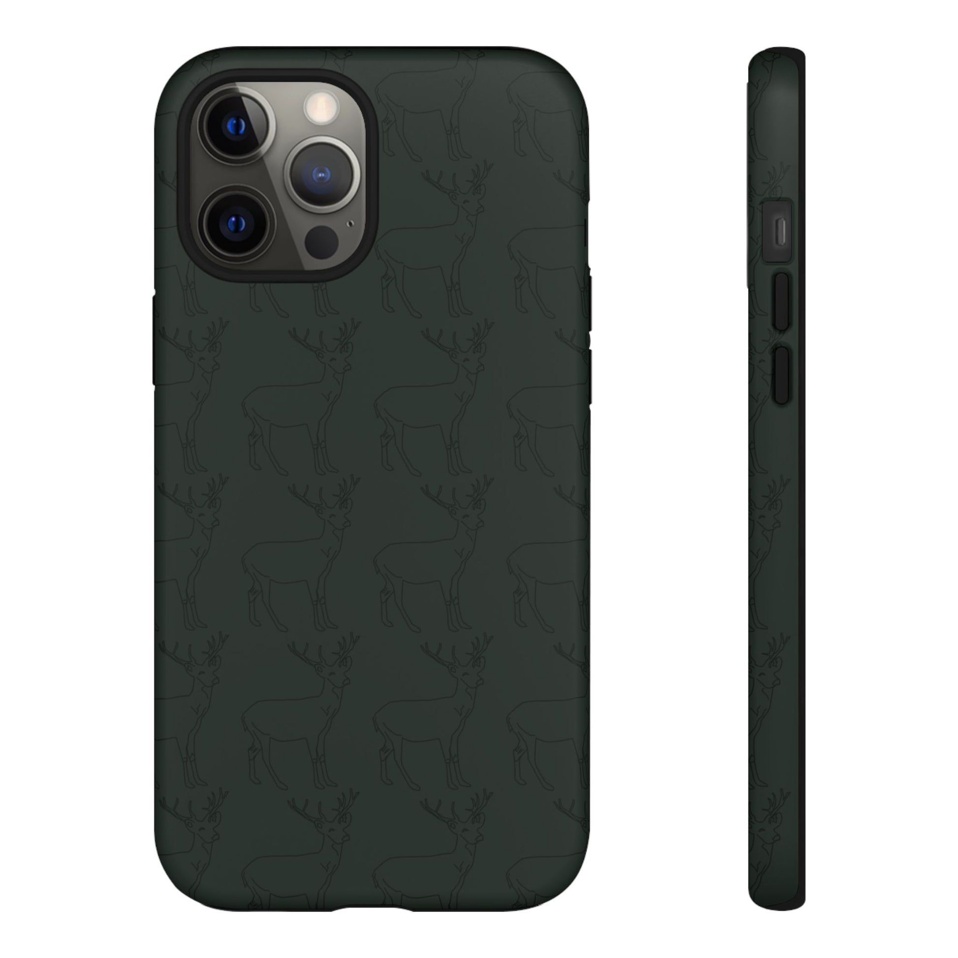 Deer Dream #58 - Tough Cases iPhone Samsung Google Pixel - MahaCase