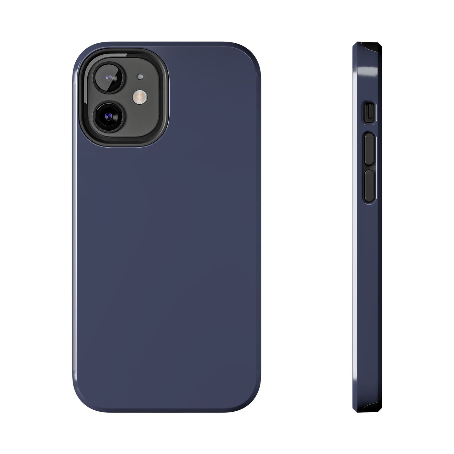 Independence Color Tough Phone Cases - iPhone and Samsung - Fall Trending Color