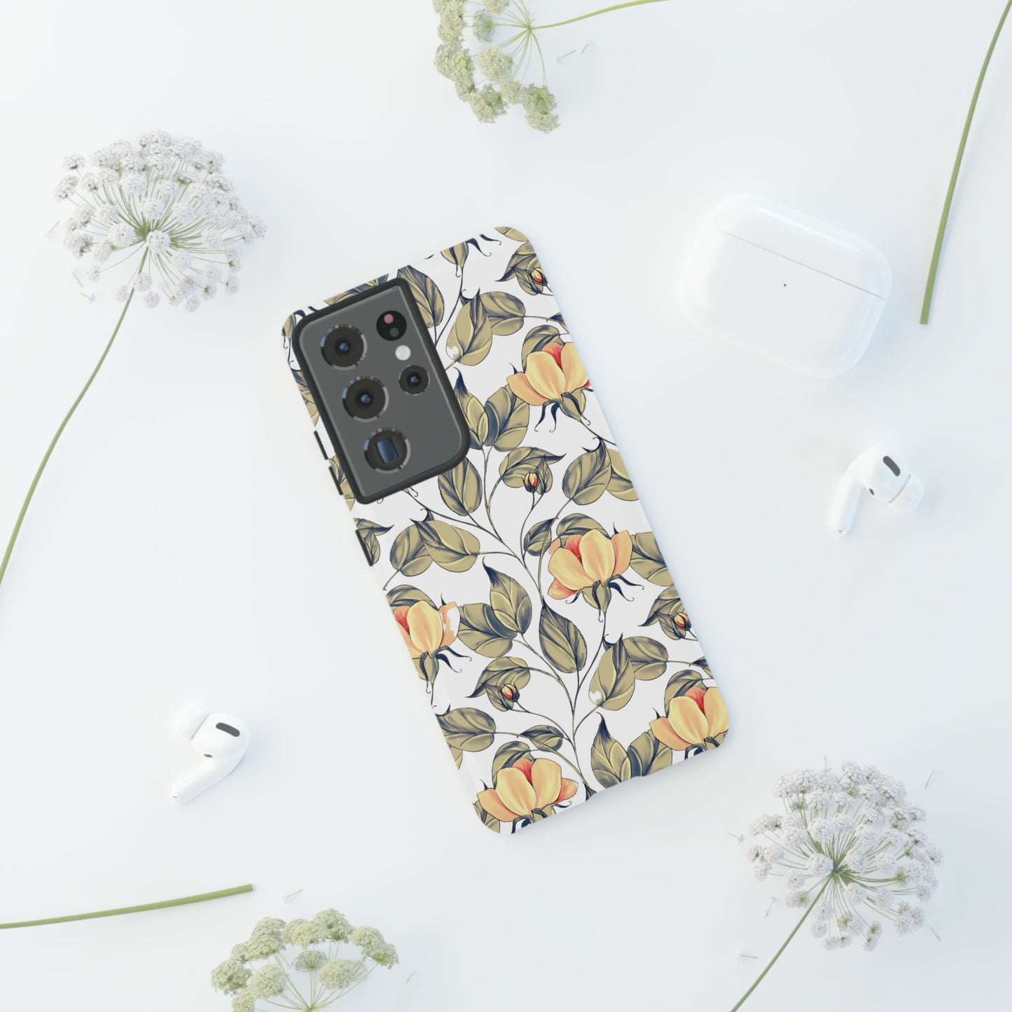 Nature Delight-Tough Cases - MahaCase