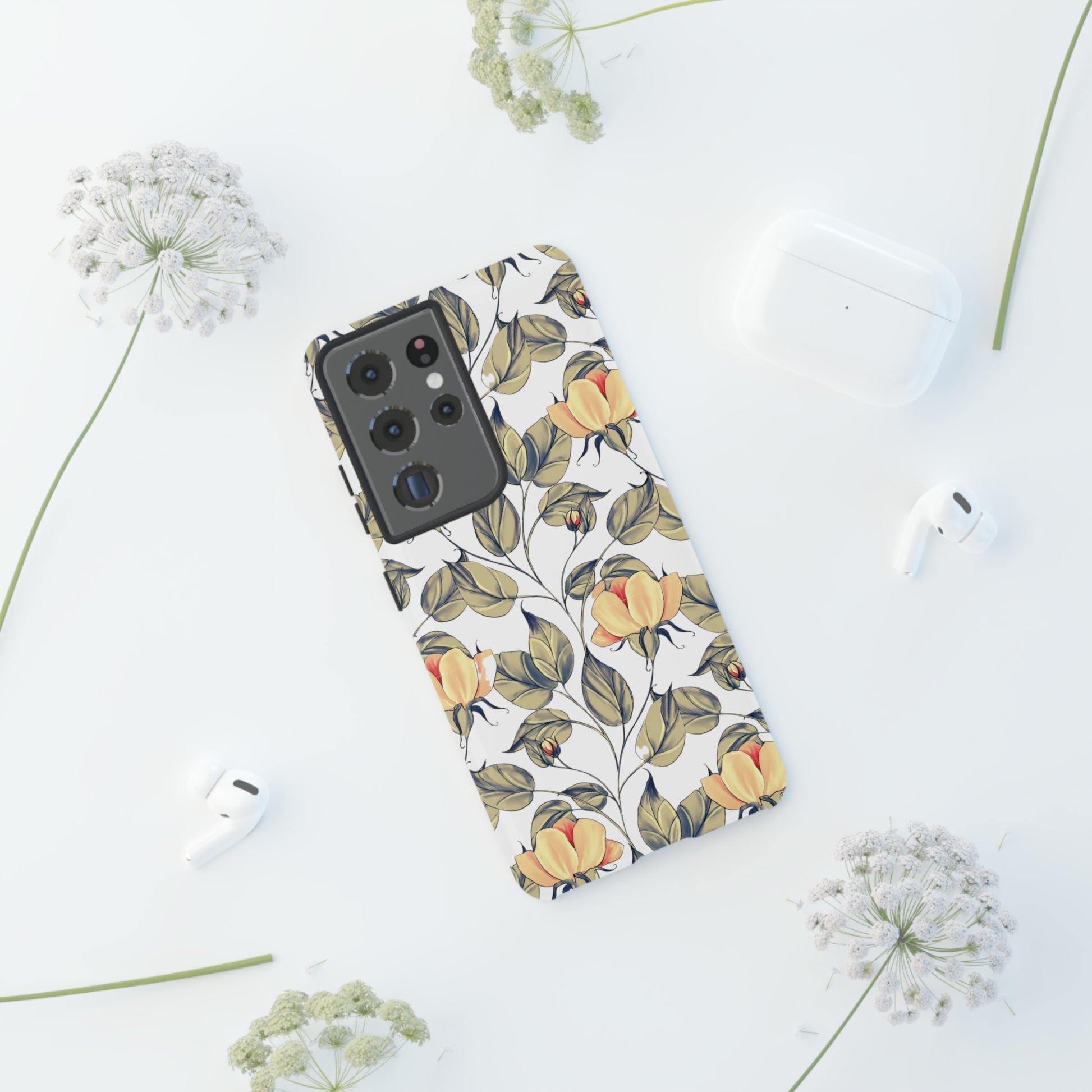 Nature Delight-Tough Cases - MahaCase
