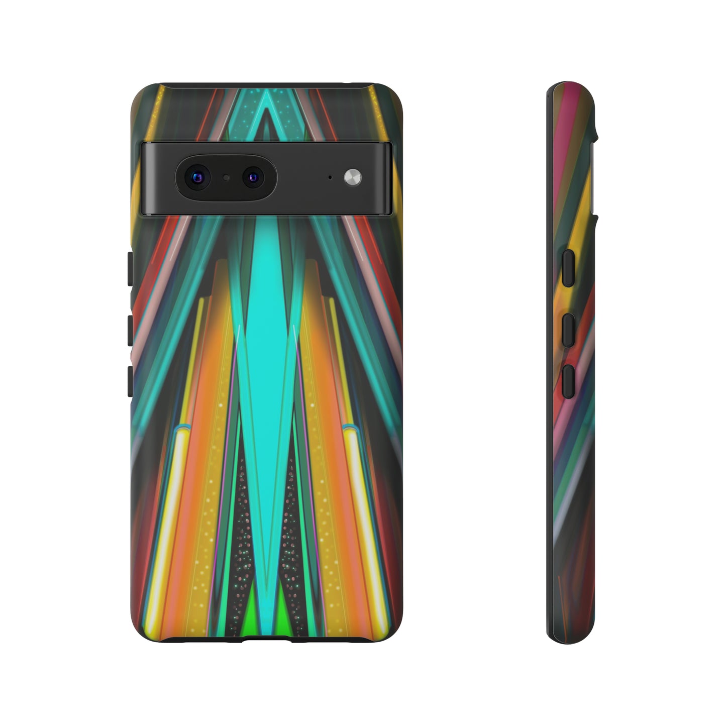 Spectrum Shades-Tough Cases - MahaCase