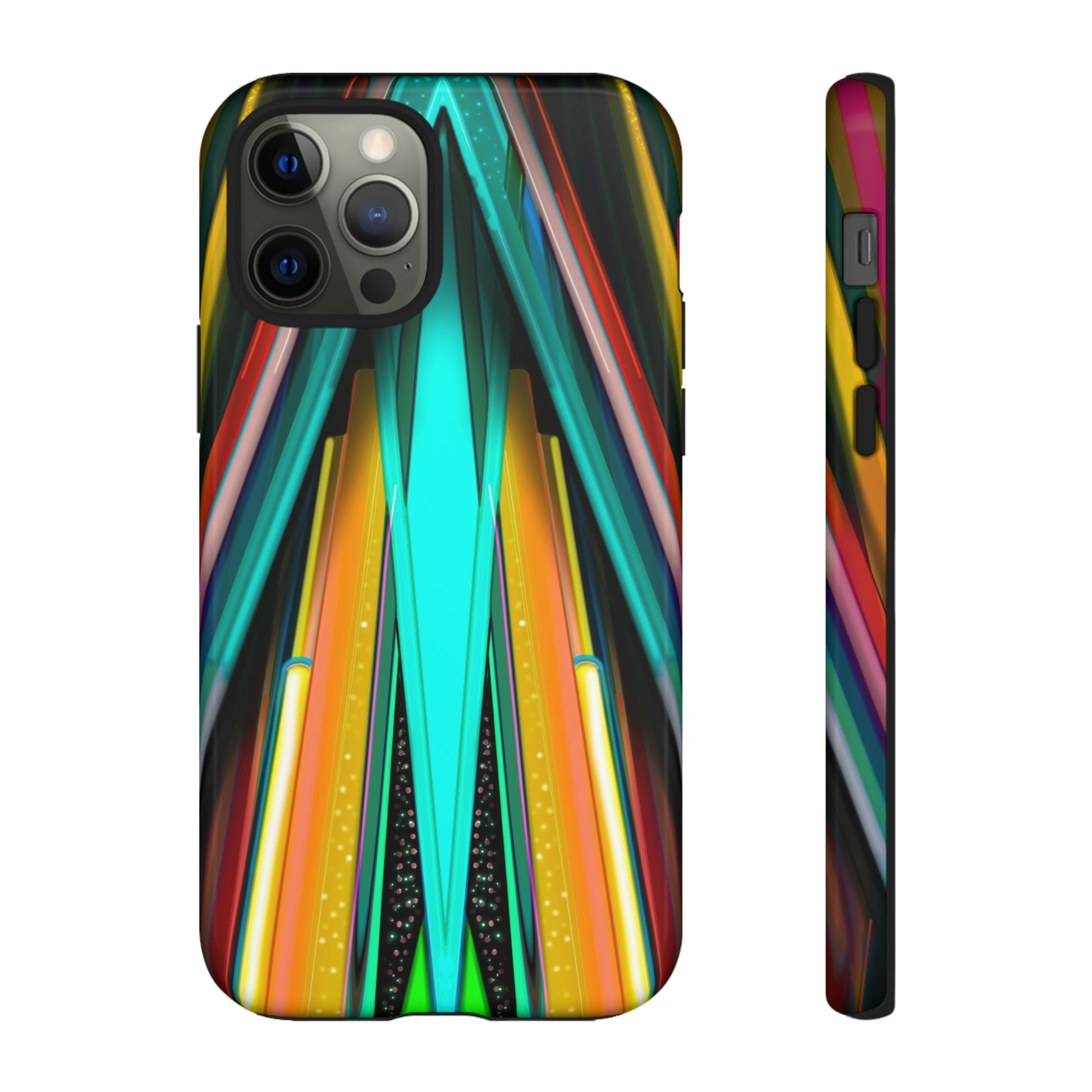 Spectrum Shades-Tough Cases - MahaCase