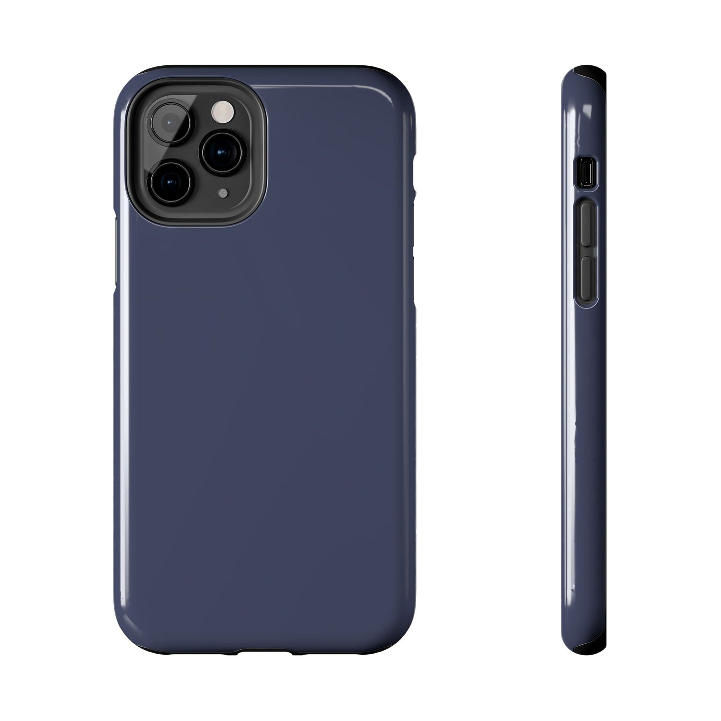 Independence Color Tough Phone Cases - iPhone and Samsung - Fall Trending Color
