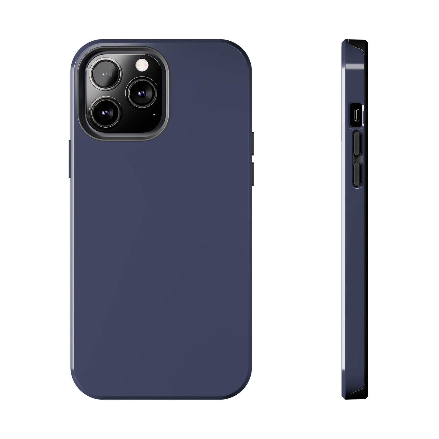 Independence Color Tough Phone Cases - iPhone and Samsung - Fall Trending Color