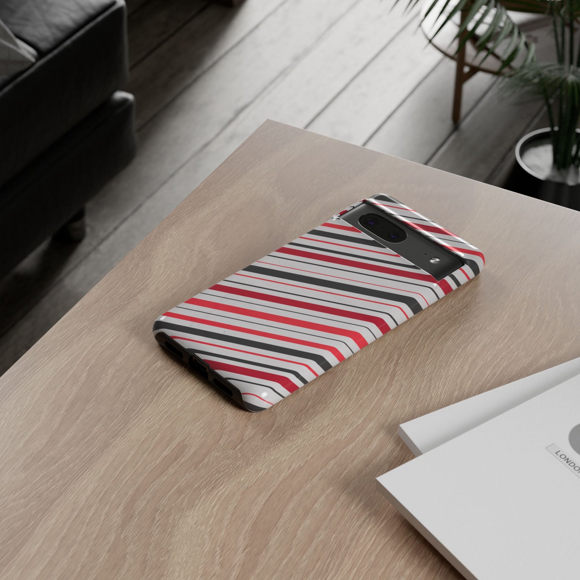 Wrap #22-Tough Cases iPhone Samsung Google Pixel - MahaCase