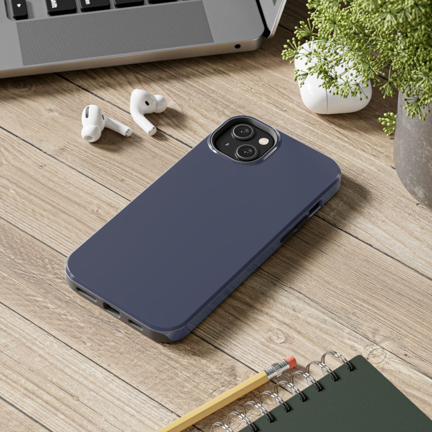 Independence Color Tough Phone Cases - iPhone and Samsung - Fall Trending Color