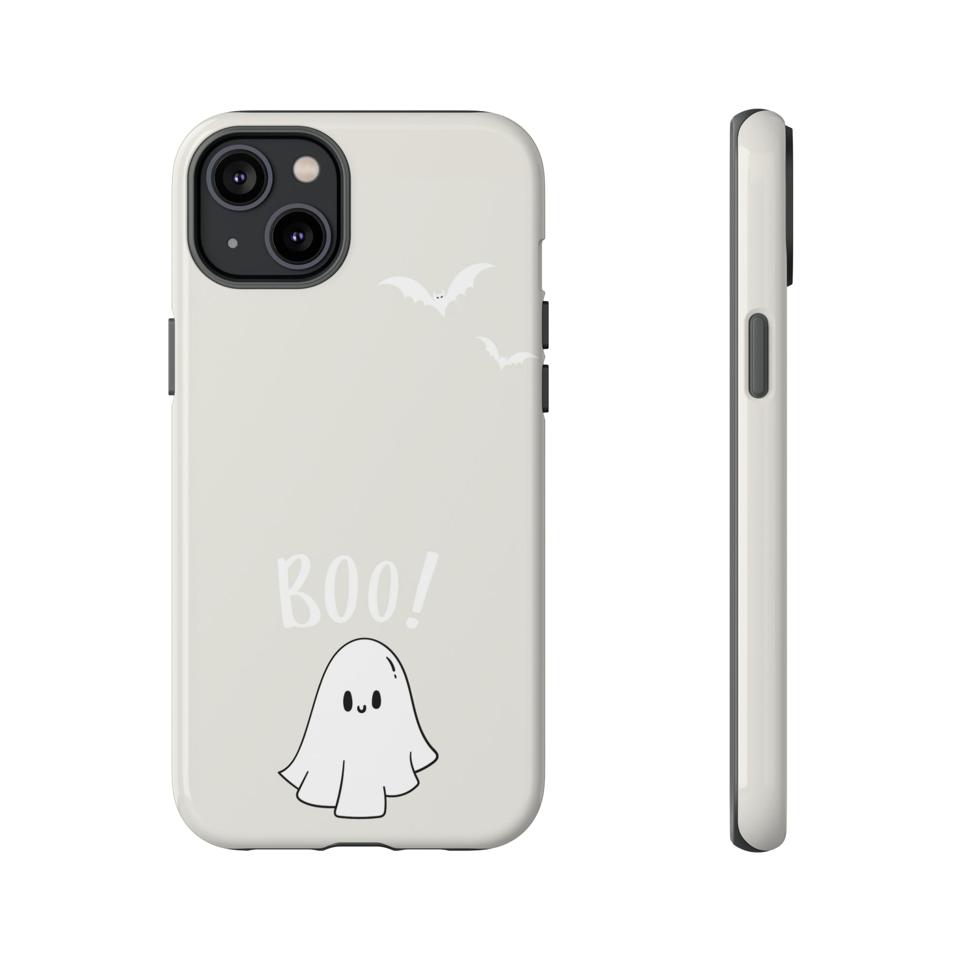 BOO! #1-Tough Cases - MahaCase