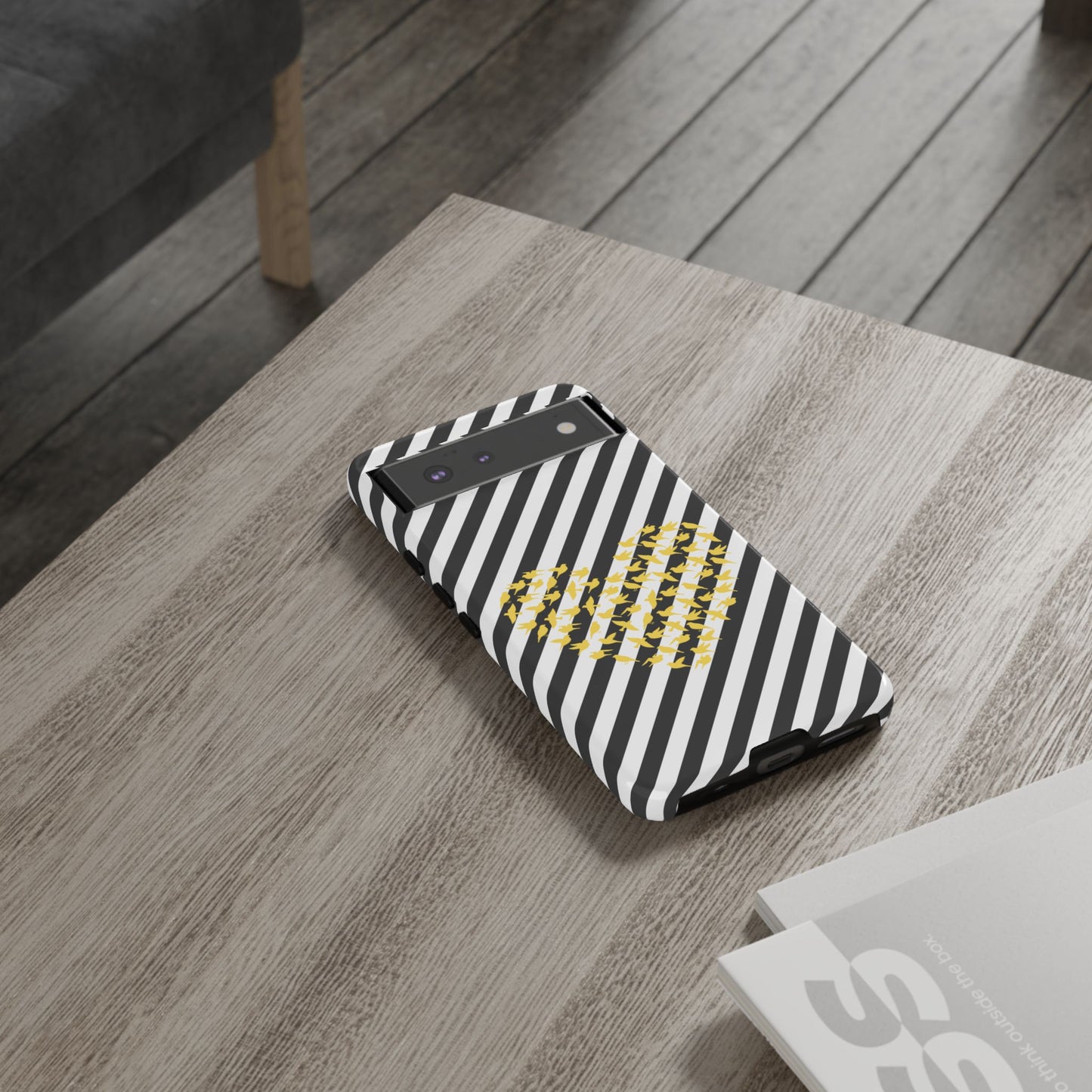 Conditional Freedom #22 - Tough Cases iPhone Samsung Google Pixel - MahaCase