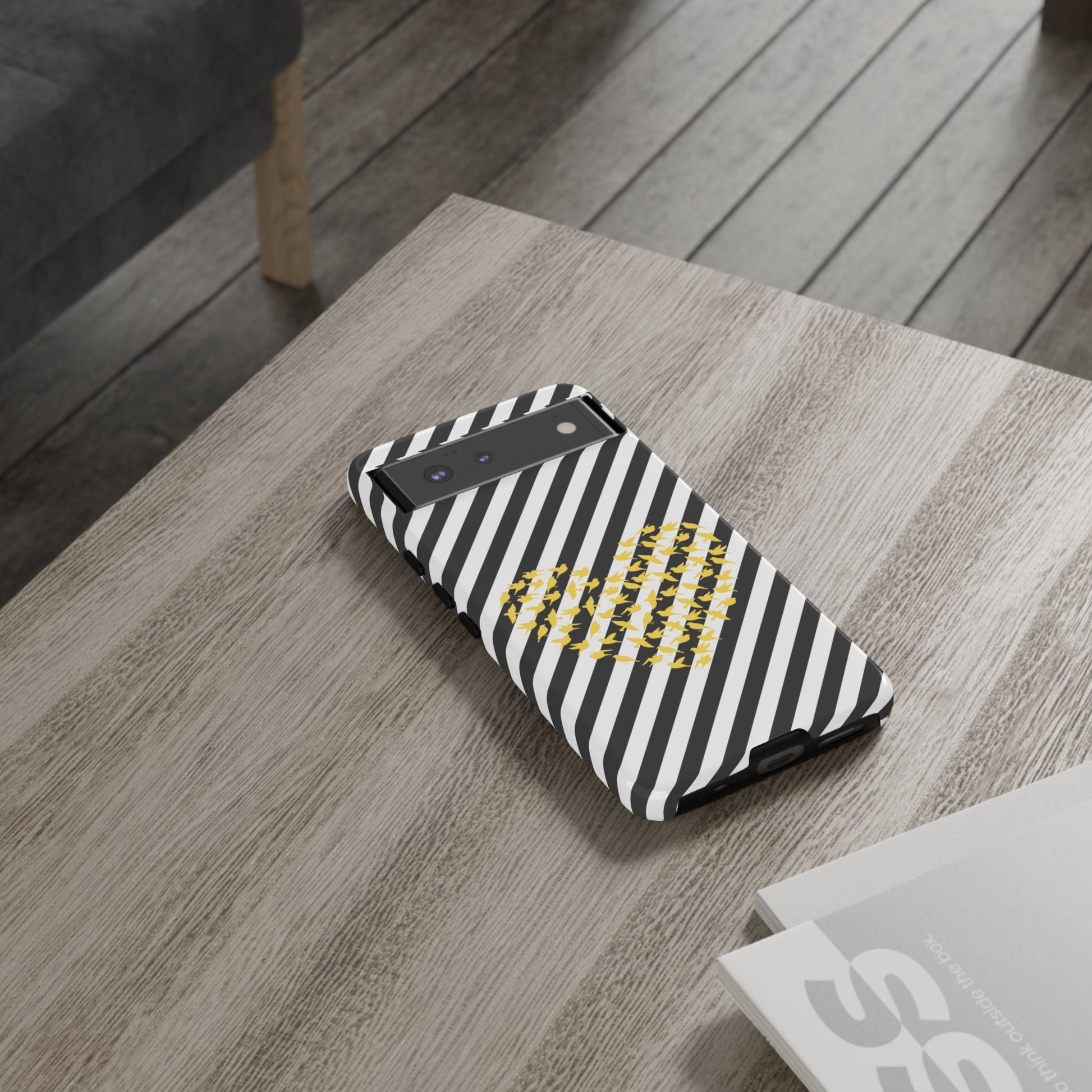 Conditional Freedom #22 - Tough Cases iPhone Samsung Google Pixel - MahaCase