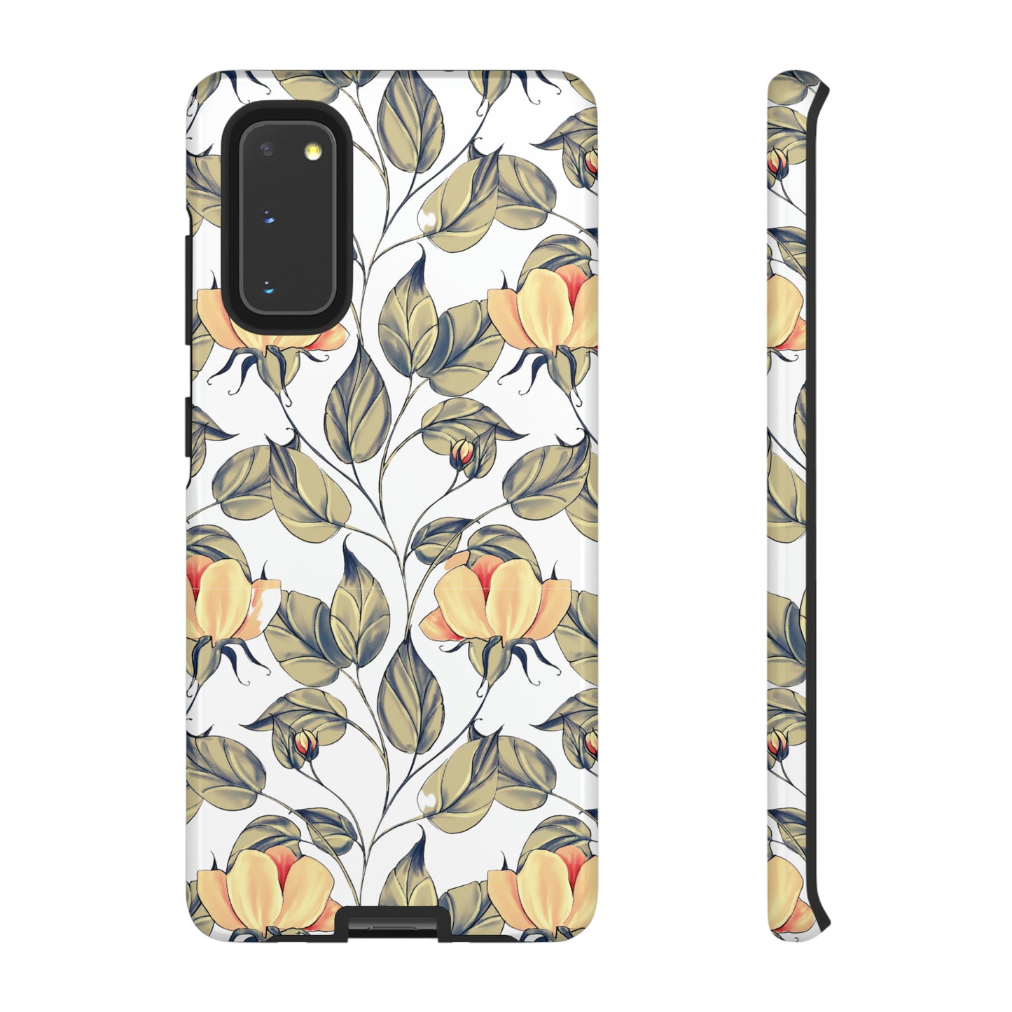 Nature Delight-Tough Cases - MahaCase