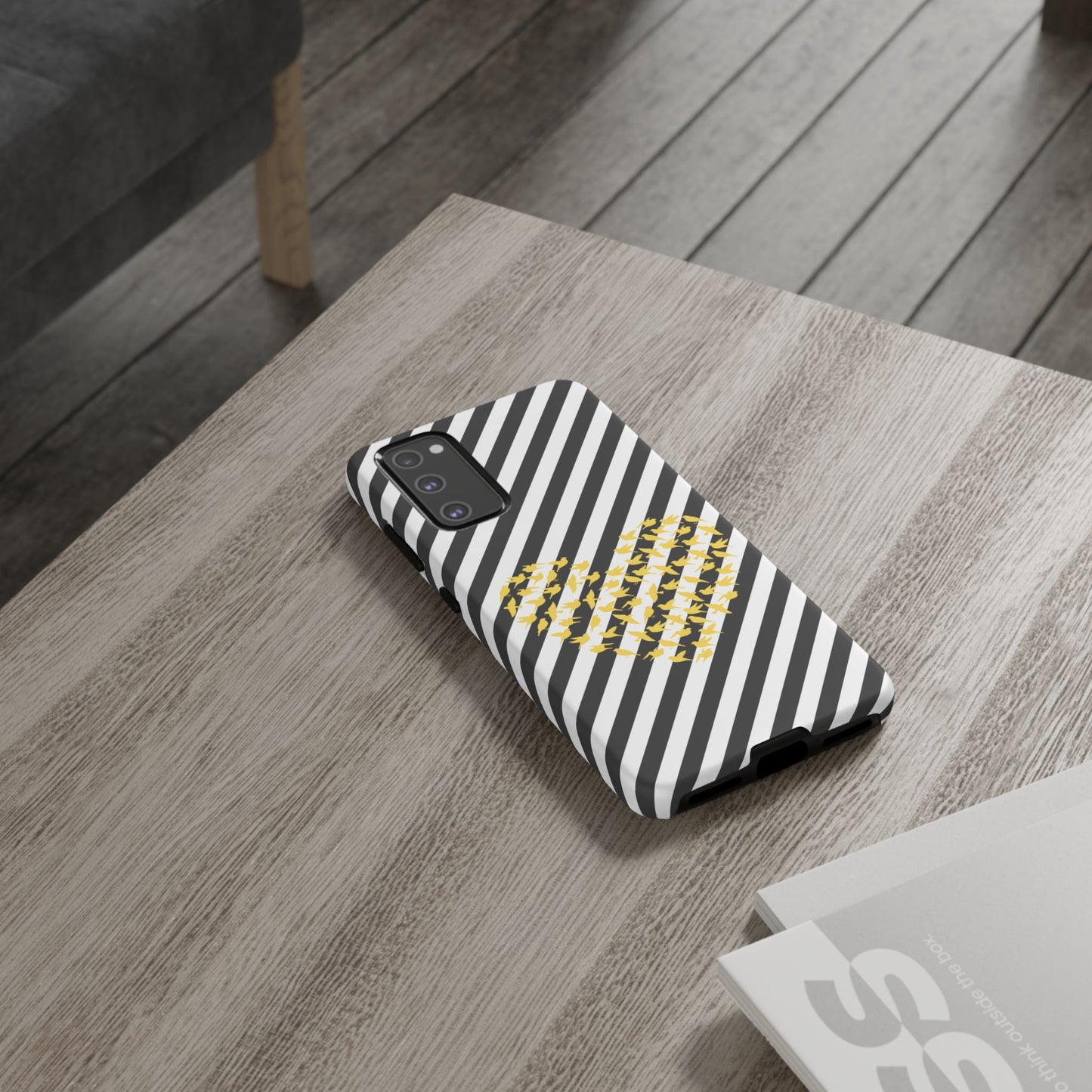Conditional Freedom #22 - Tough Cases iPhone Samsung Google Pixel - MahaCase