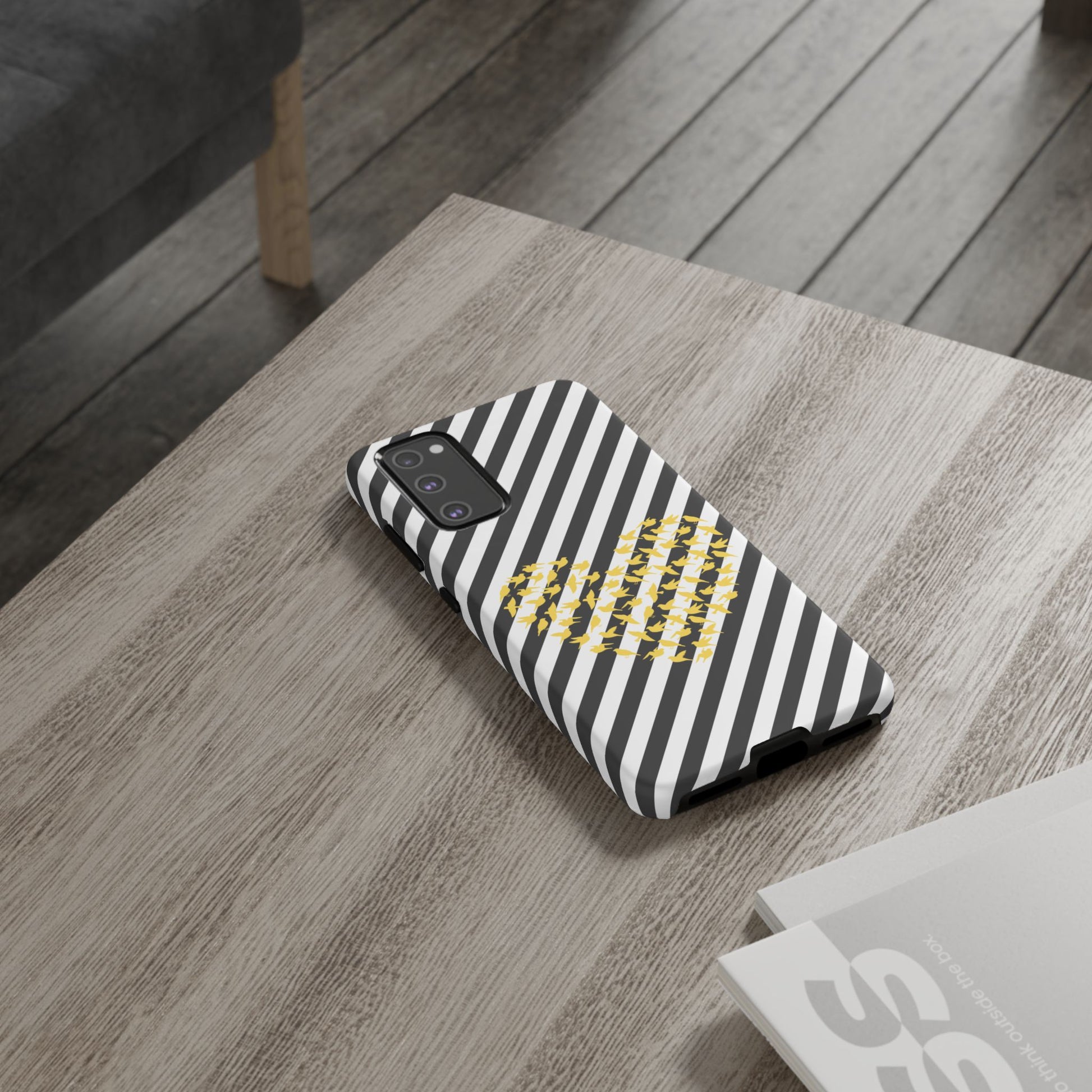 Conditional Freedom #22 - Tough Cases iPhone Samsung Google Pixel - MahaCase