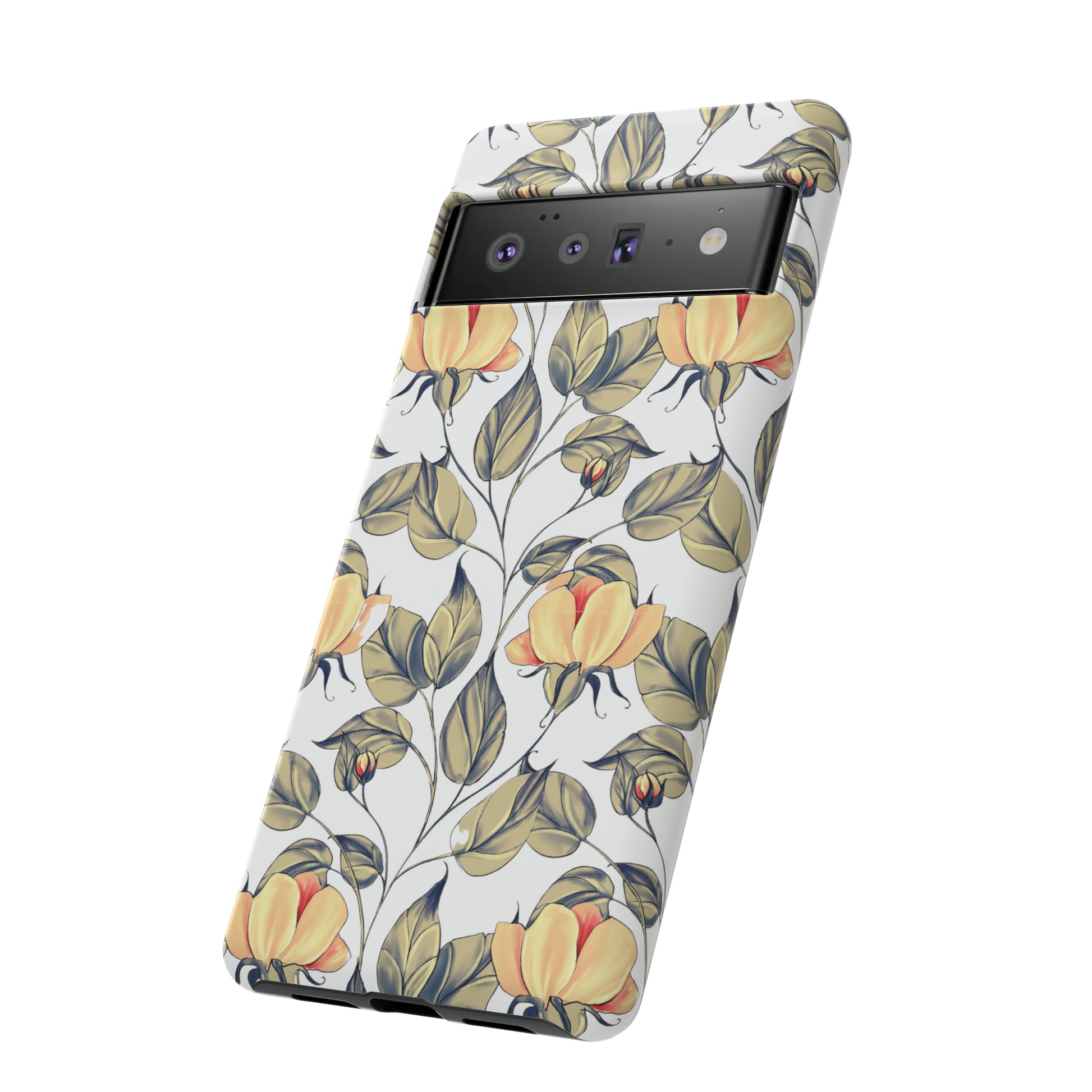 Nature Delight-Tough Cases - MahaCase