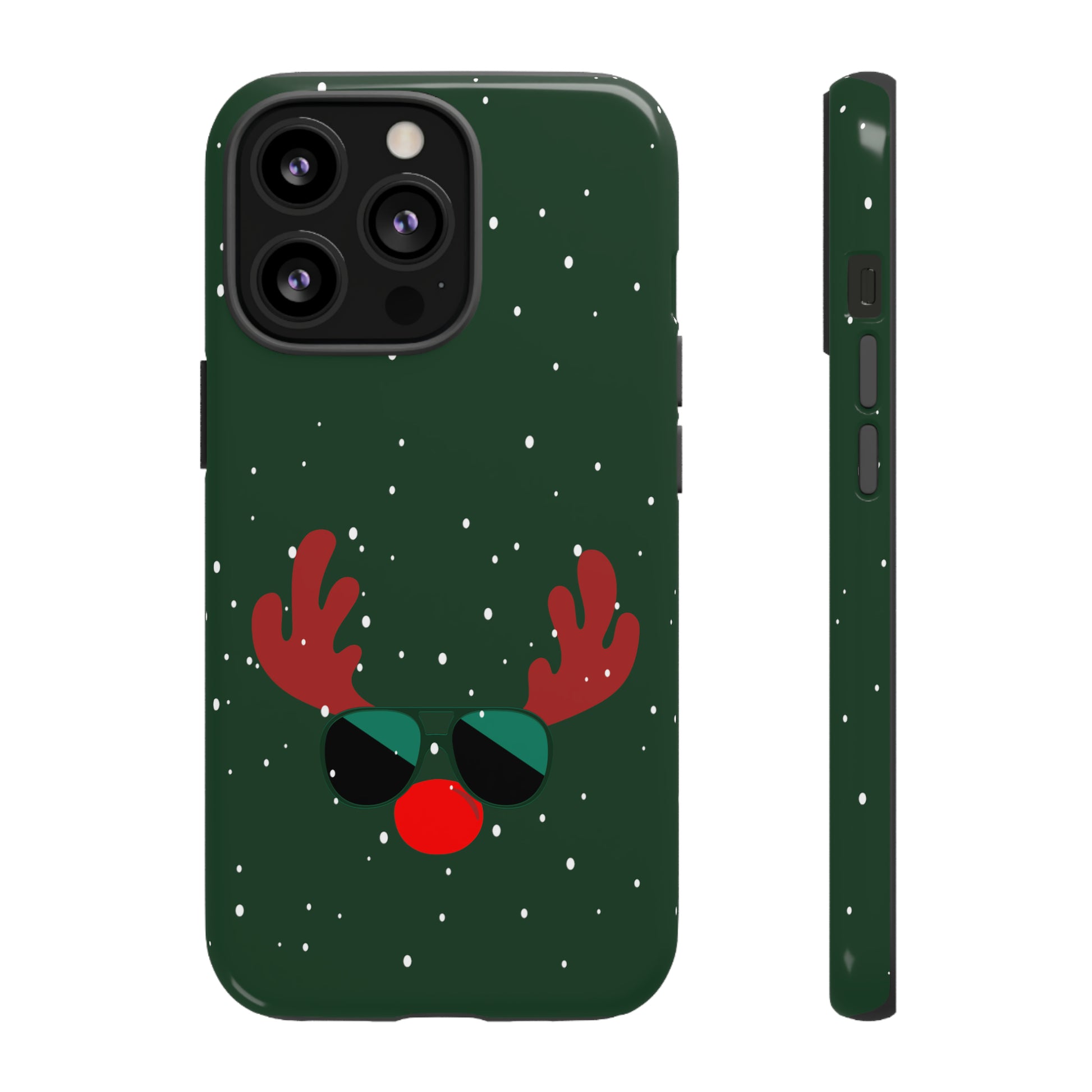 Reindeer Shades #22-Tough Cases - MahaCase