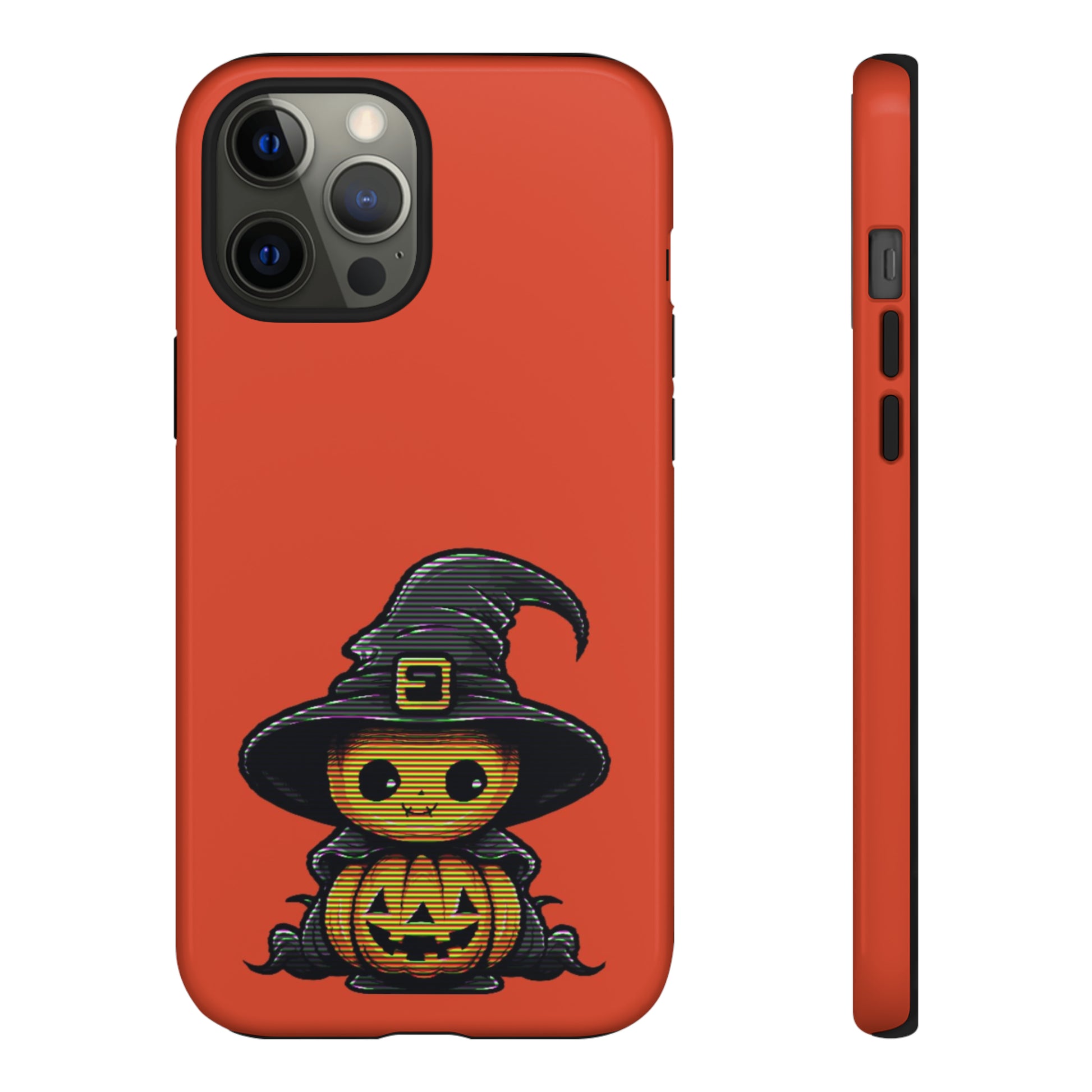 Pumpkin Pizzazz #2-Tough Cases - MahaCase