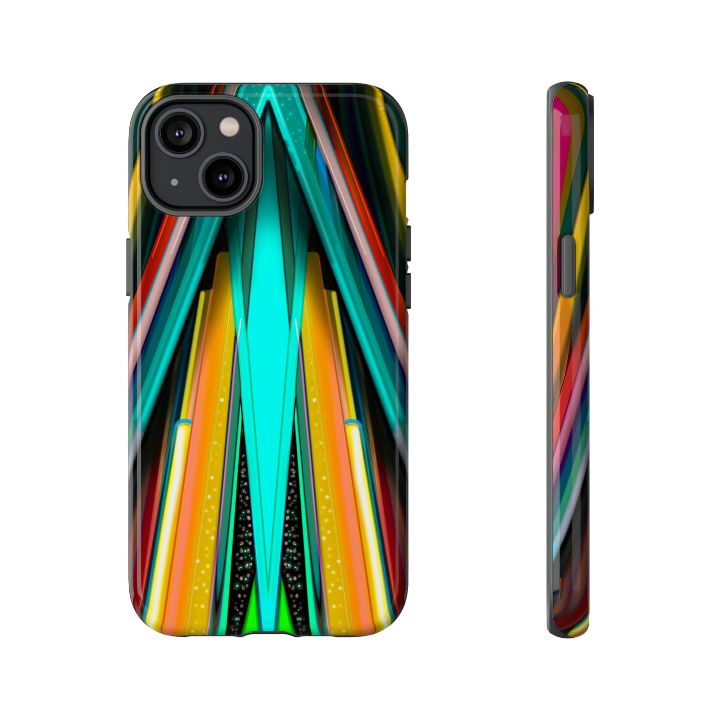 Spectrum Shades-Tough Cases - MahaCase
