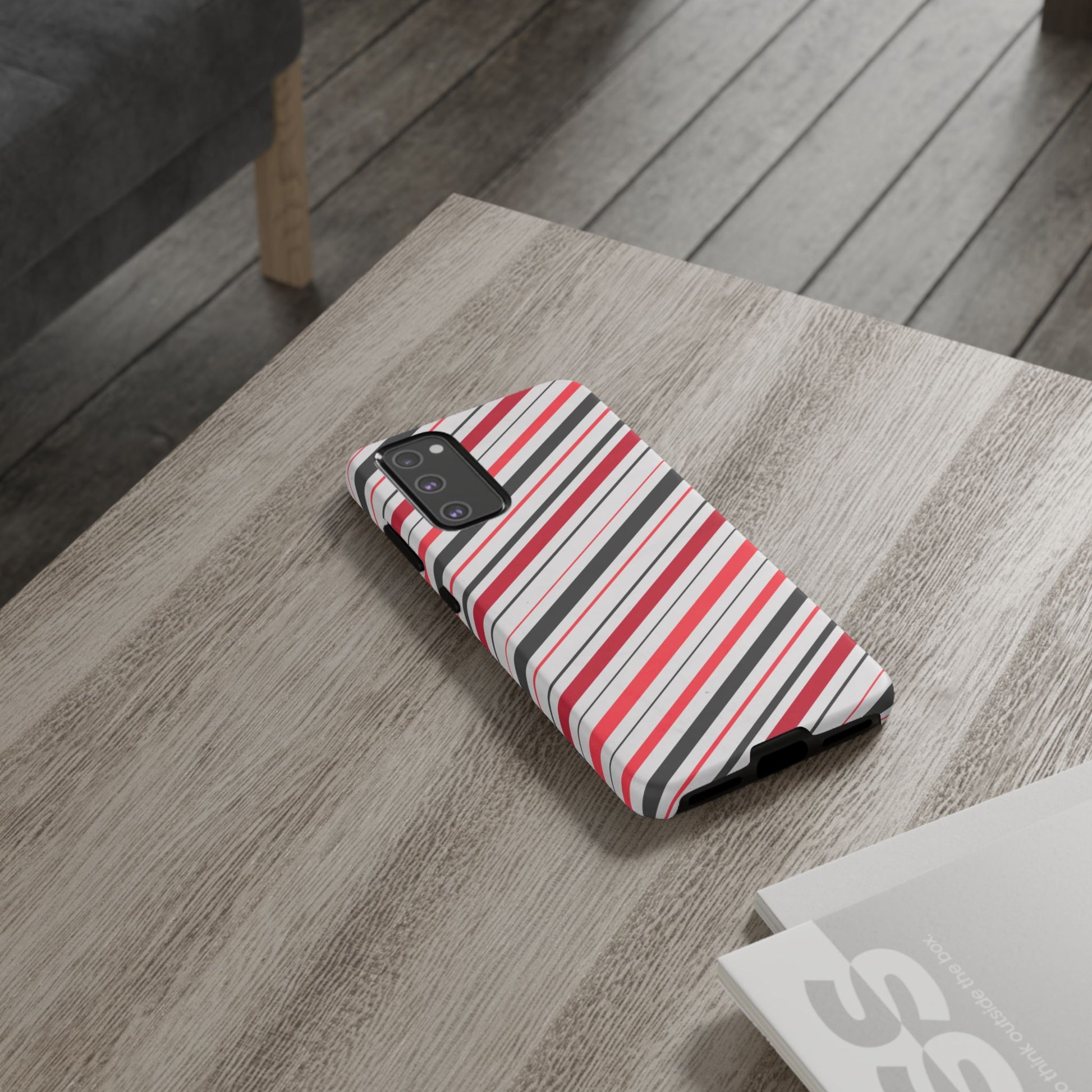 Wrap #22-Tough Cases iPhone Samsung Google Pixel - MahaCase