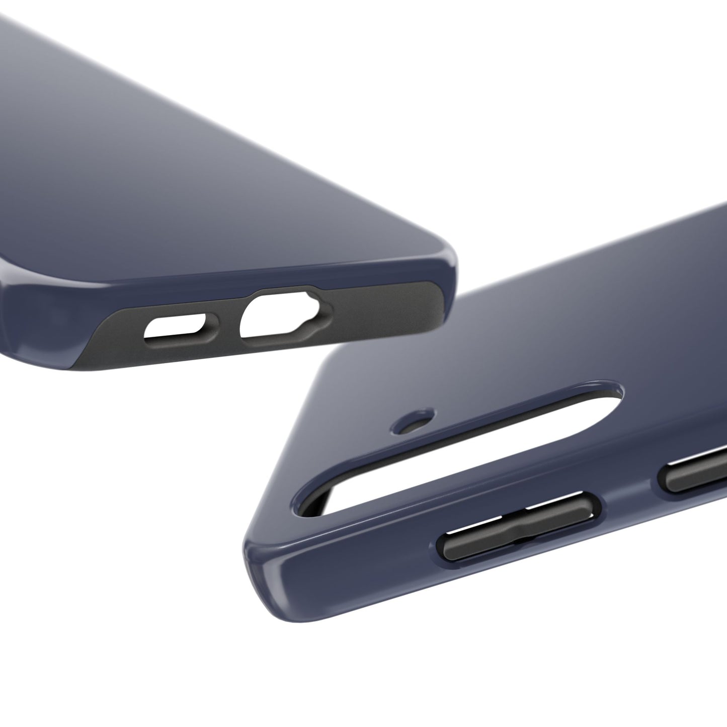 Independence Color Tough Phone Cases - iPhone and Samsung - Fall Trending Color