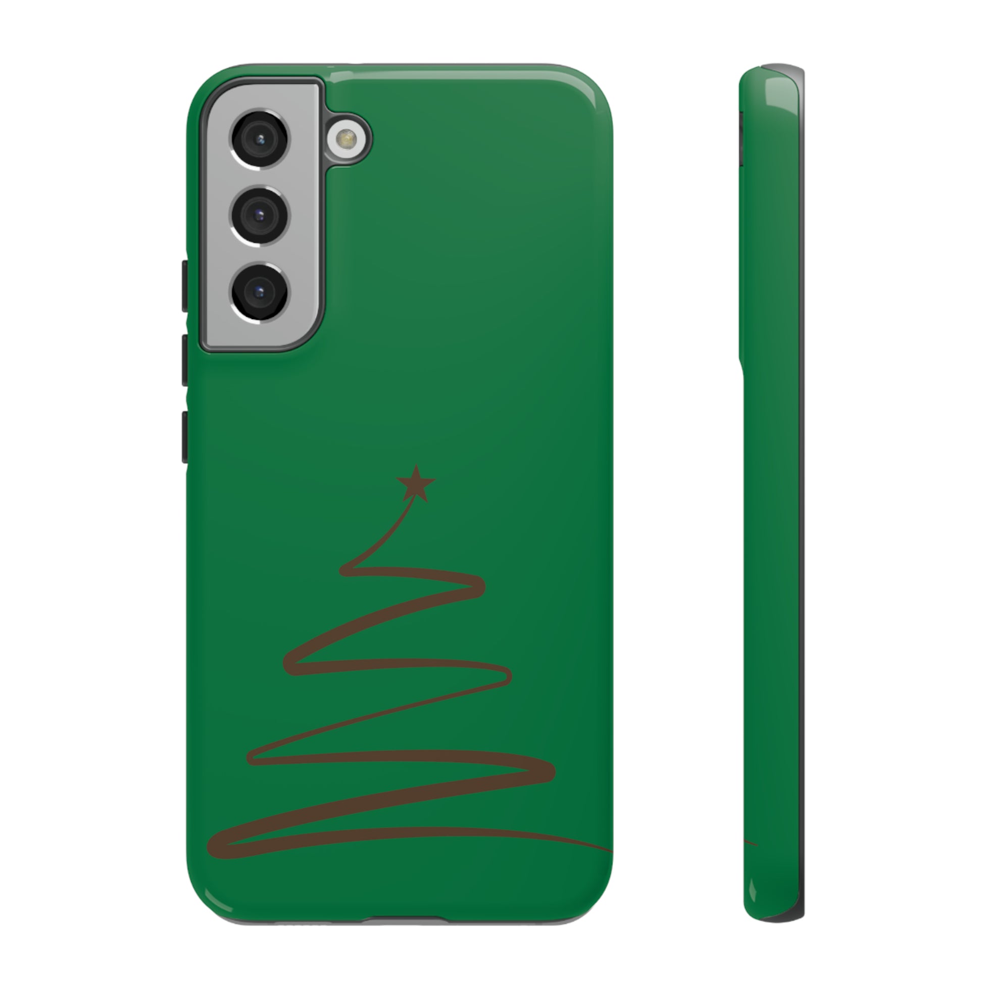 Simple Pine-Tough Cases - MahaCase