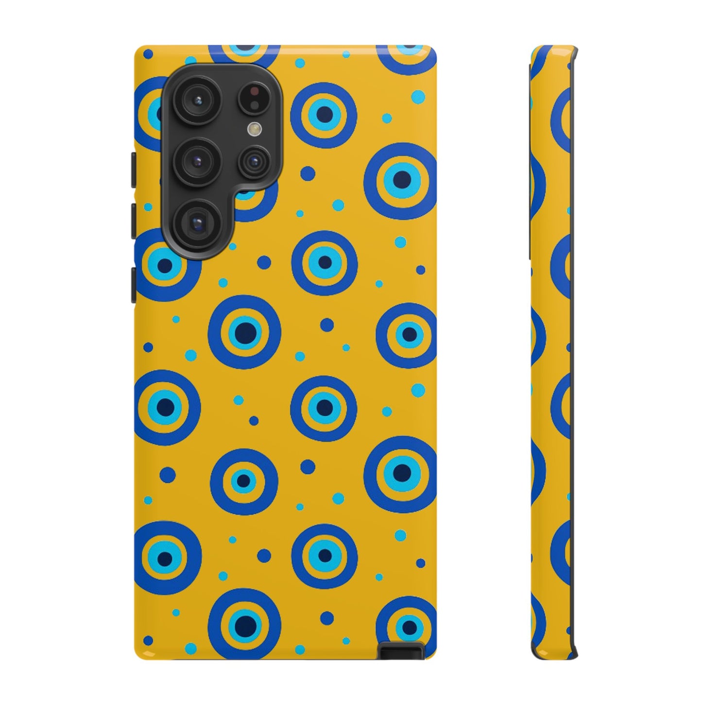 Evil Eye #26 Tough Cases - MahaCase