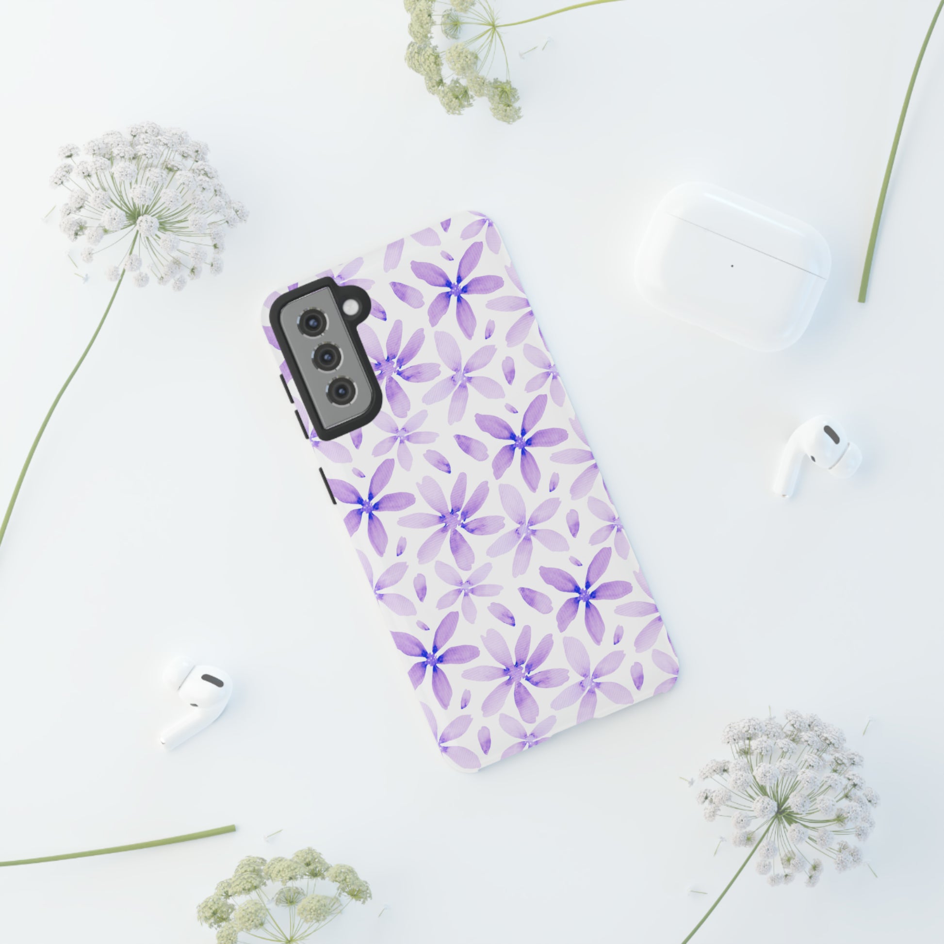 Blossom Bliss #22-Tough Cases - MahaCase