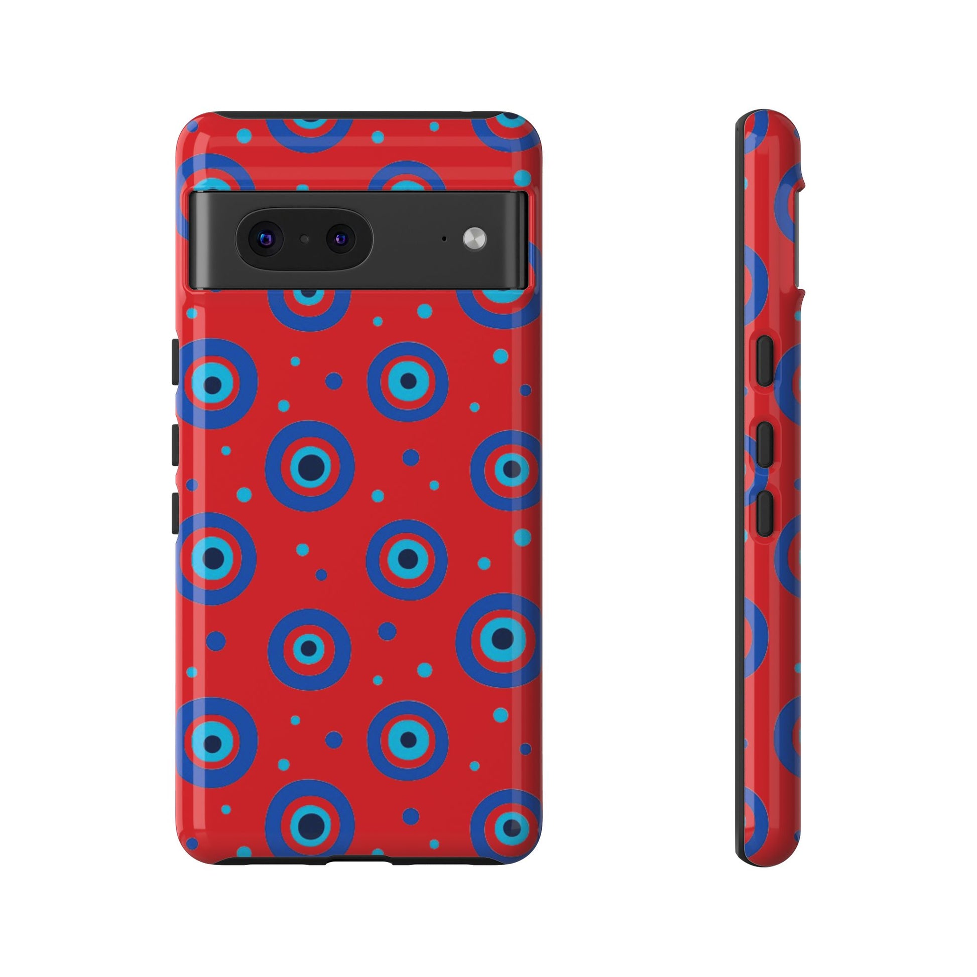 Evil Eye #22 Tough Cases - MahaCase