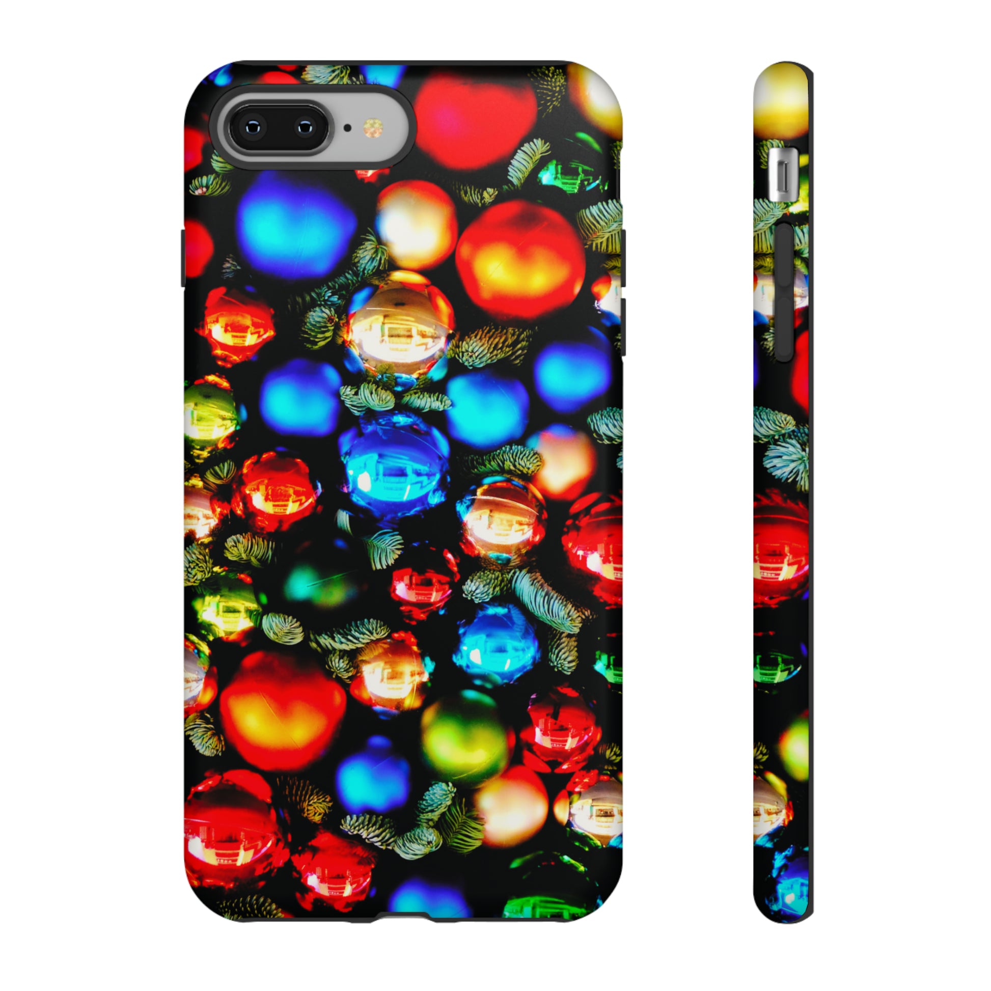Merry Baubles-Tough Cases - MahaCase