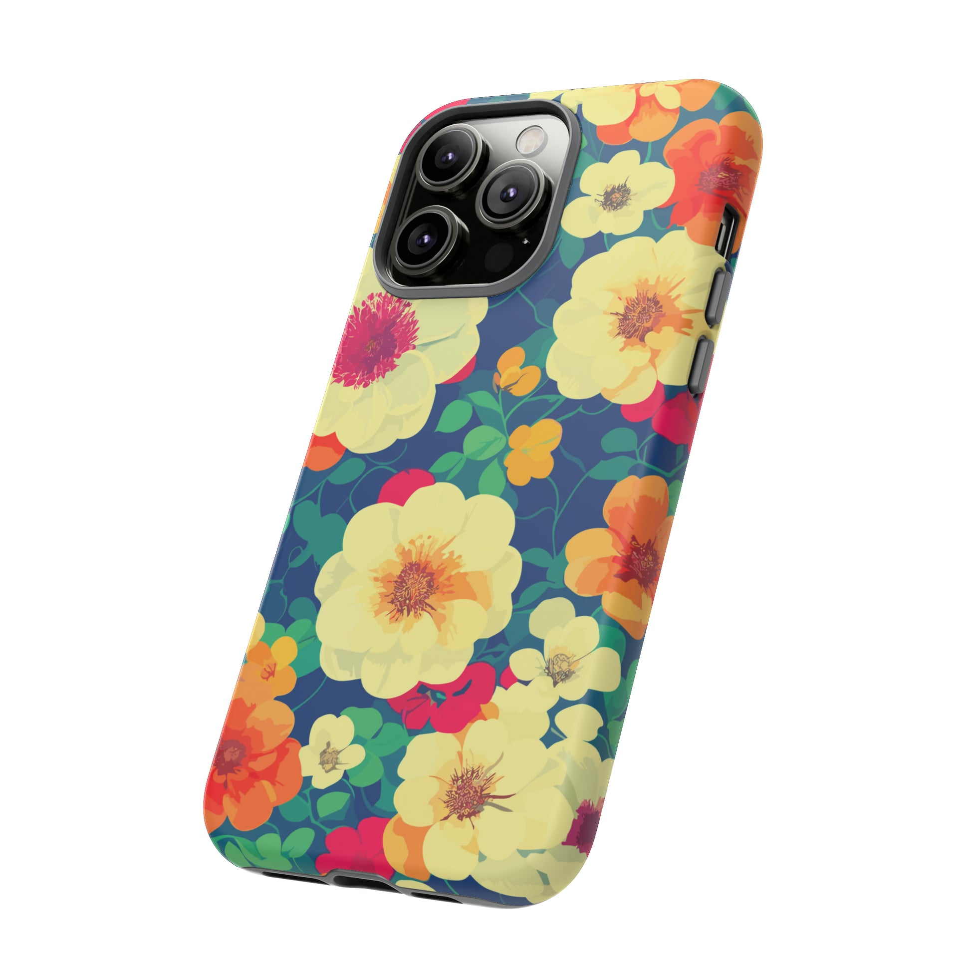 Citrus Delight-Tough Cases - MahaCase
