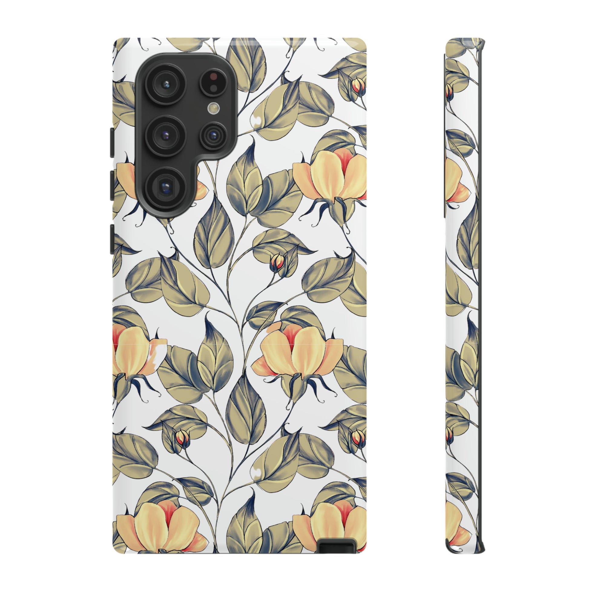Nature Delight-Tough Cases - MahaCase