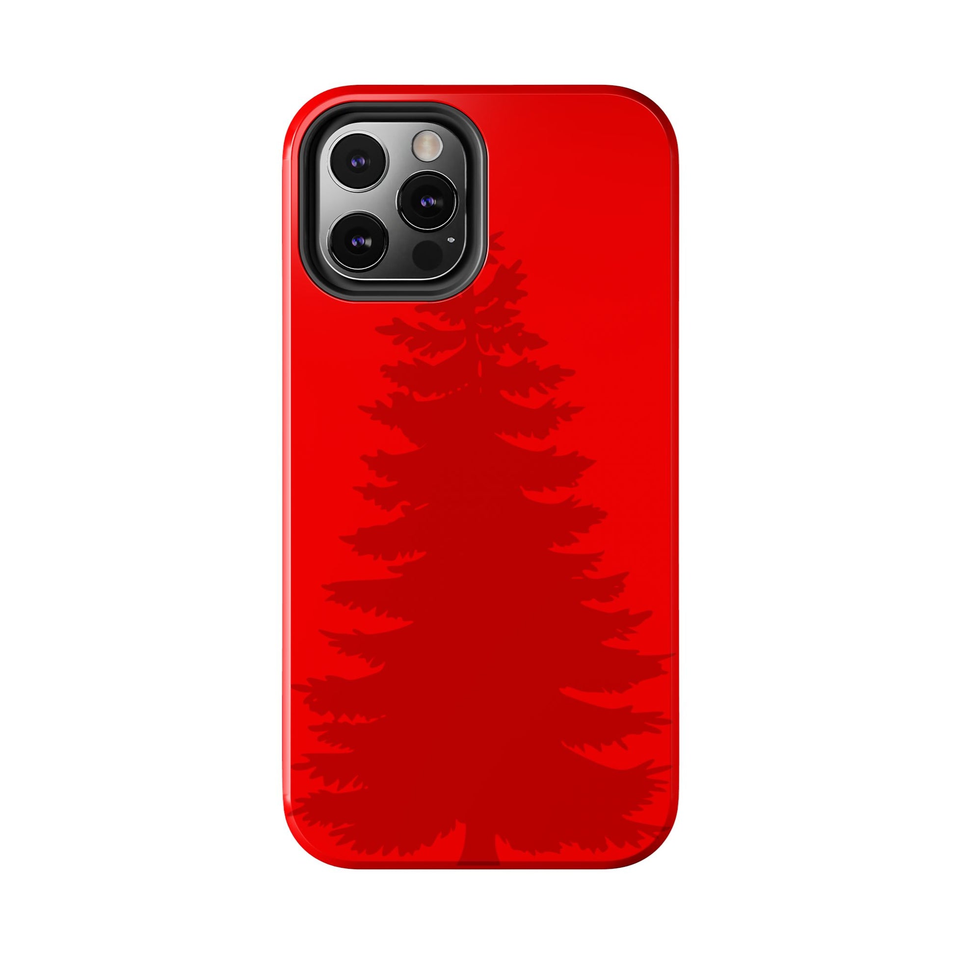 Tree #17-Tough Phone Cases - MahaCase