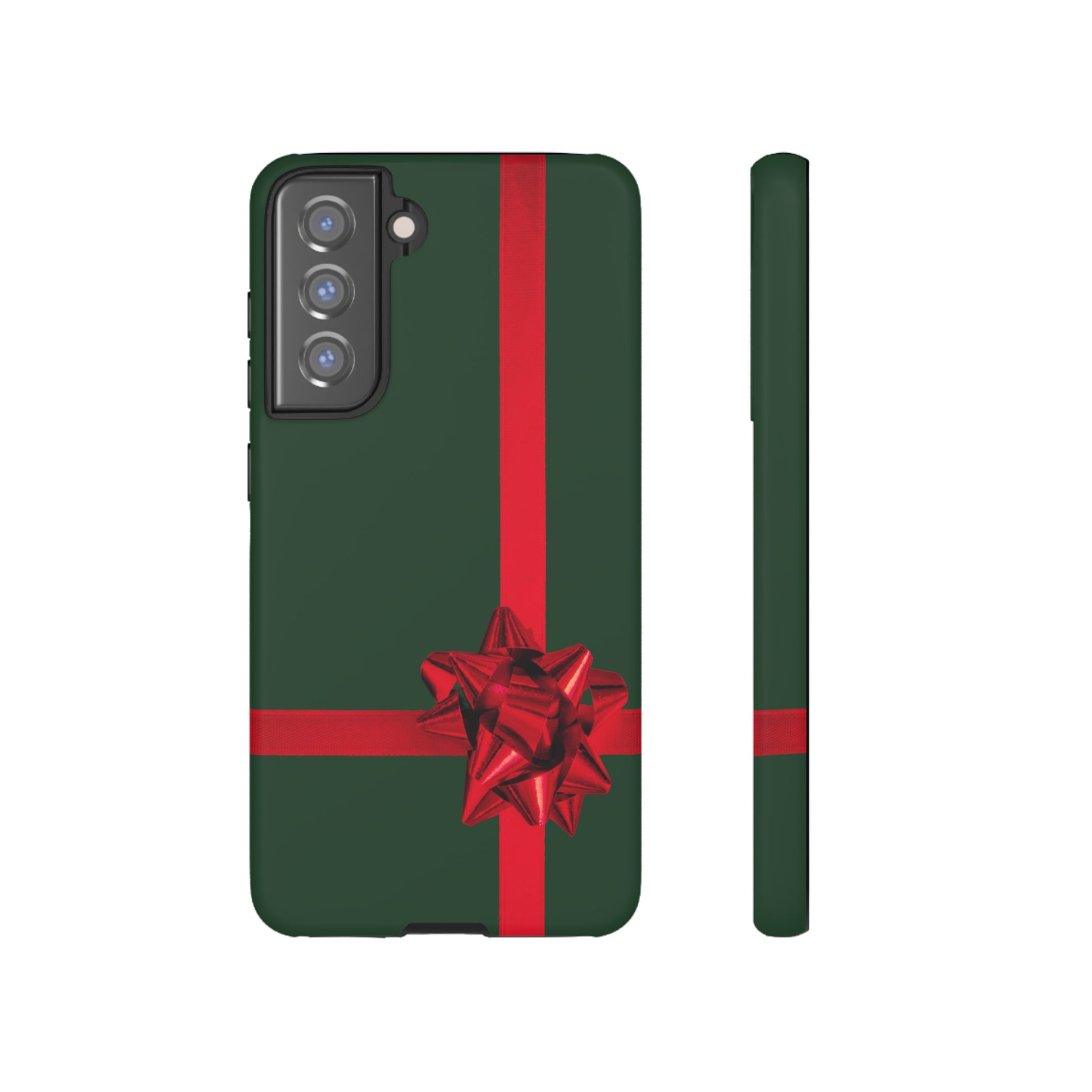 Gift #12-Tough Cases - MahaCase