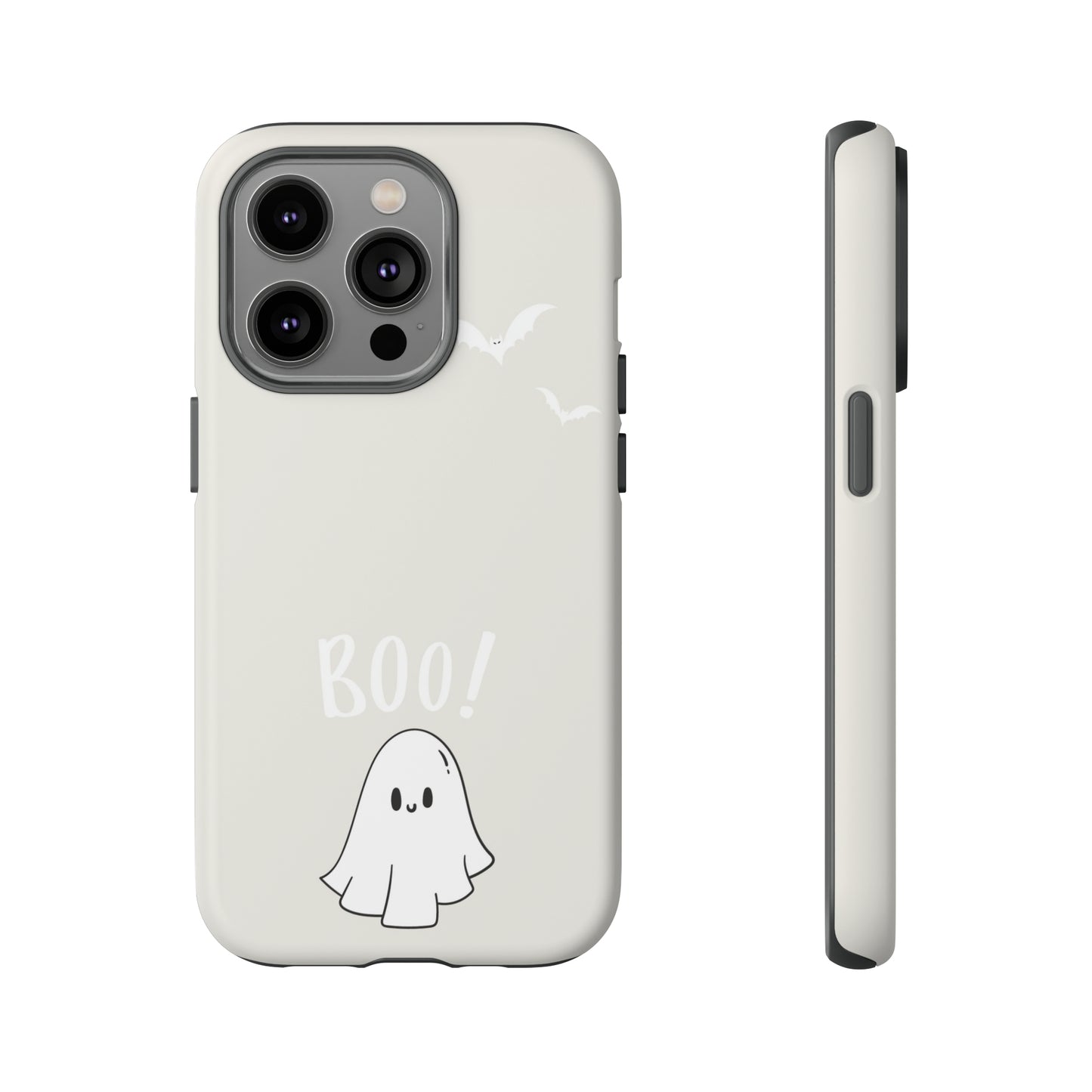 BOO! #1-Tough Cases - MahaCase