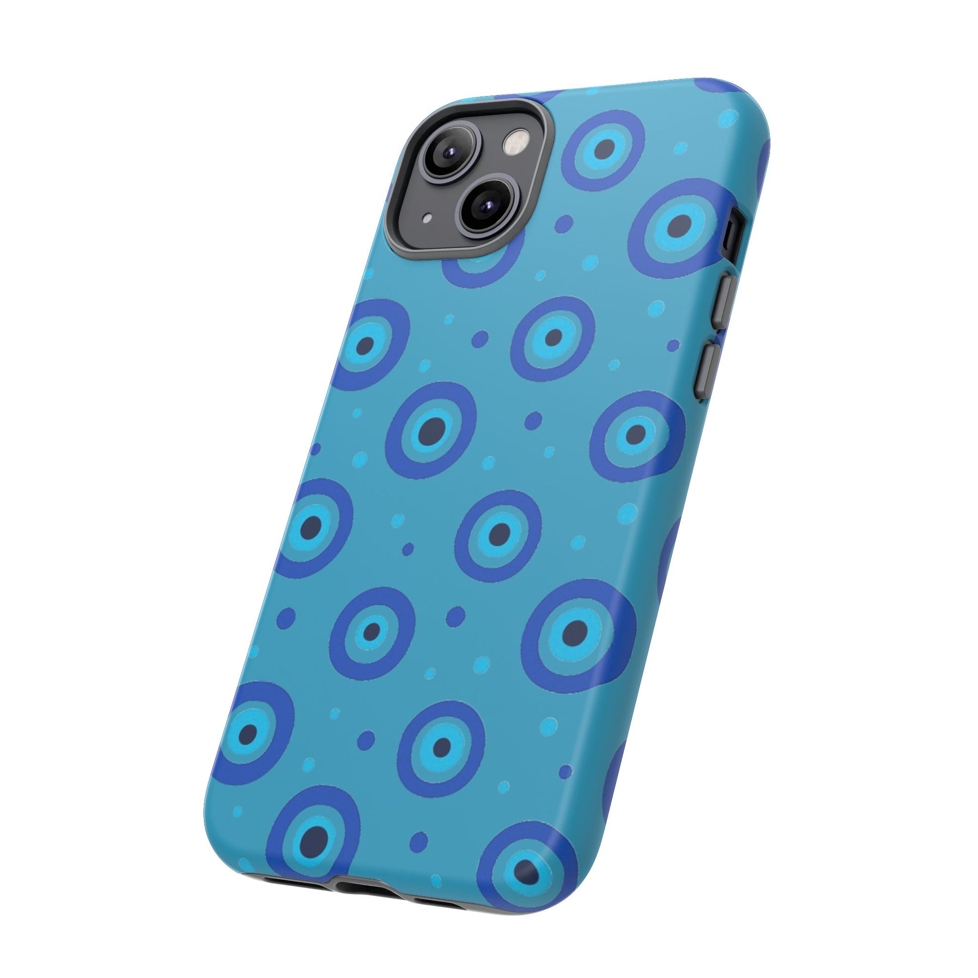 Evil Eye #24 Tough Cases - MahaCase