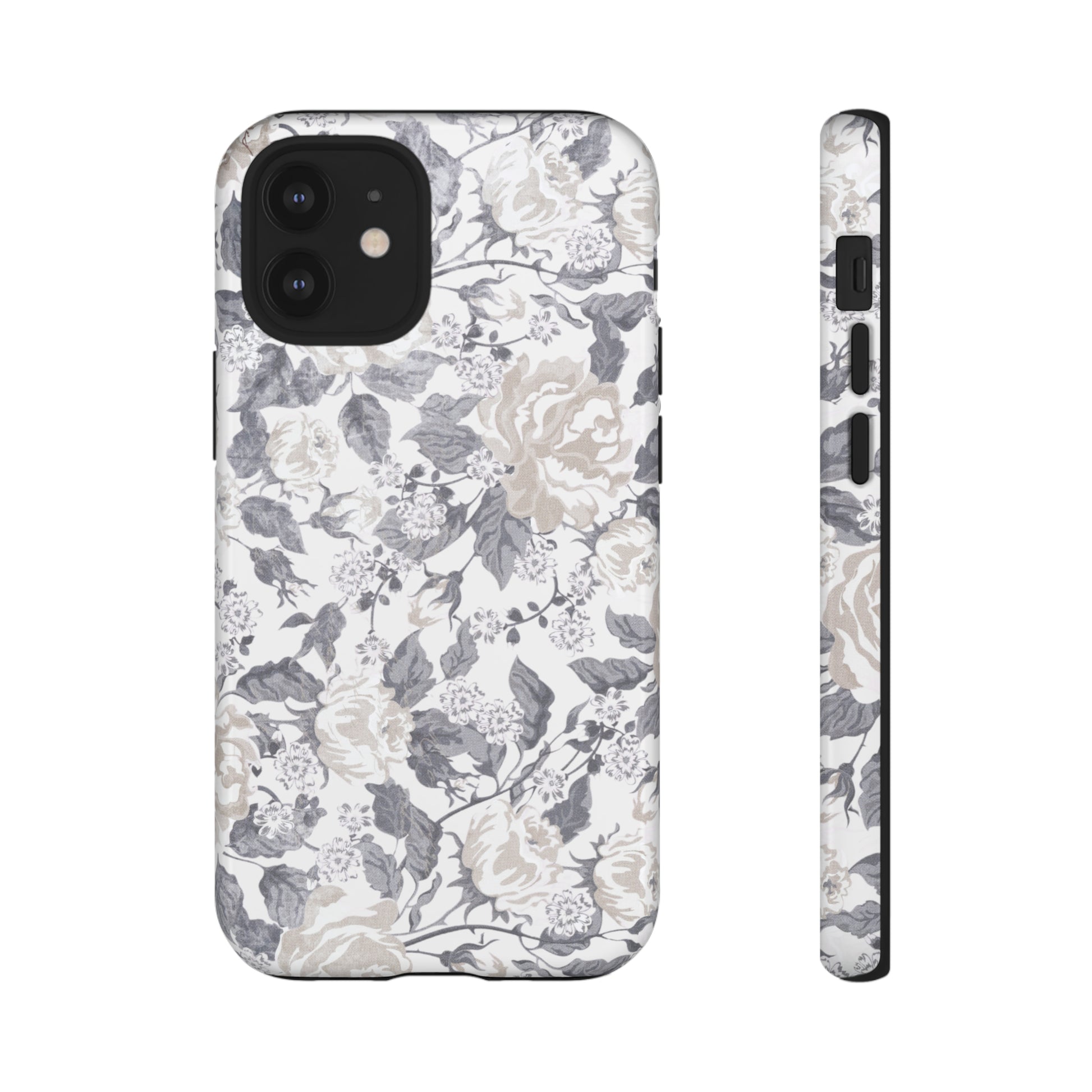 Soft Blossom-Tough Cases - MahaCase