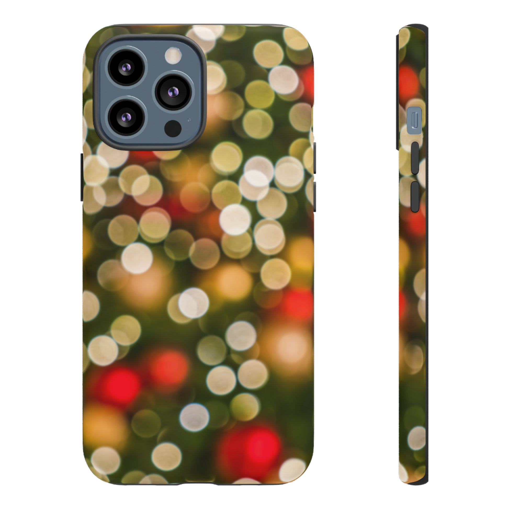 Unfocused Lights-Tough Cases - MahaCase