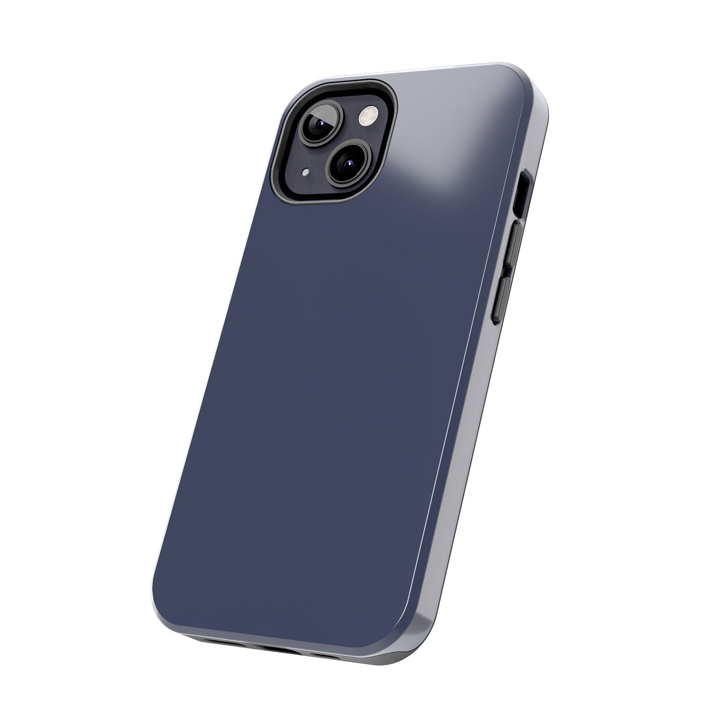 Independence Color Tough Phone Cases - iPhone and Samsung - Fall Trending Color