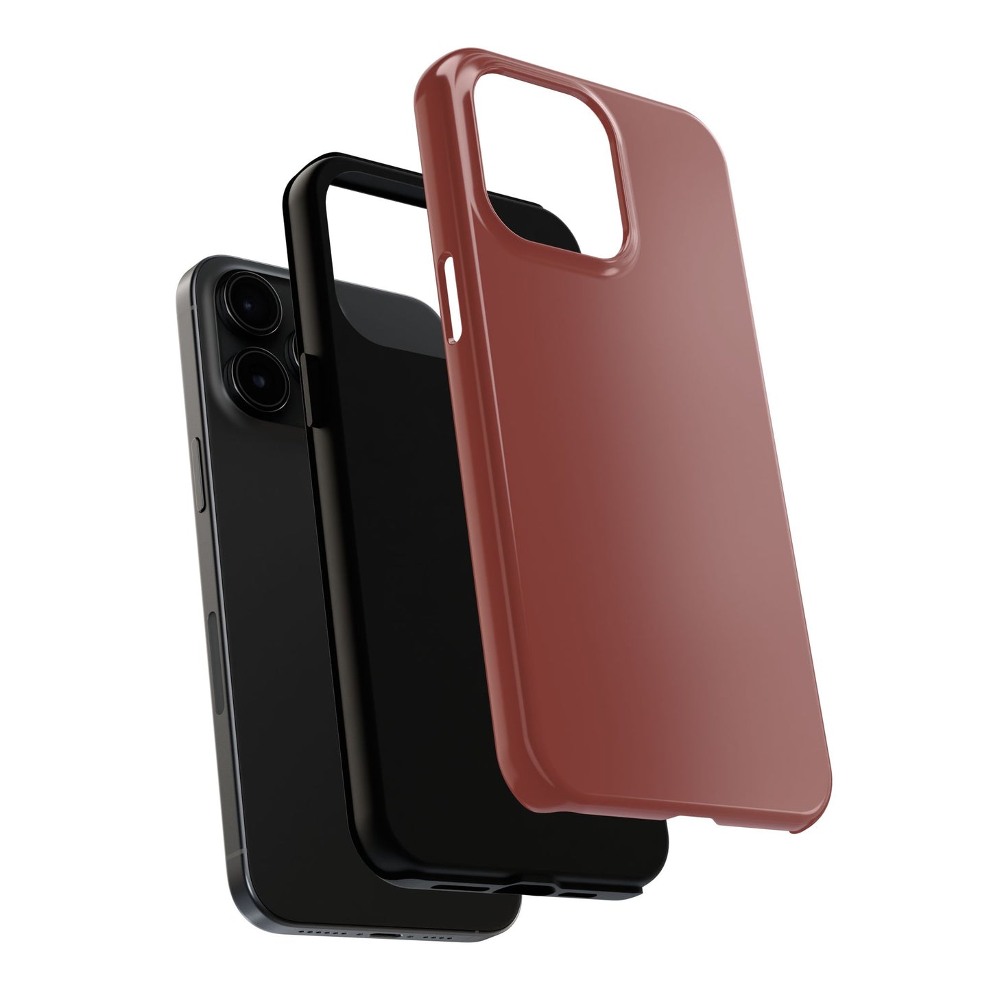 Chestnut Tough Phone Cases iPhone and Samsung