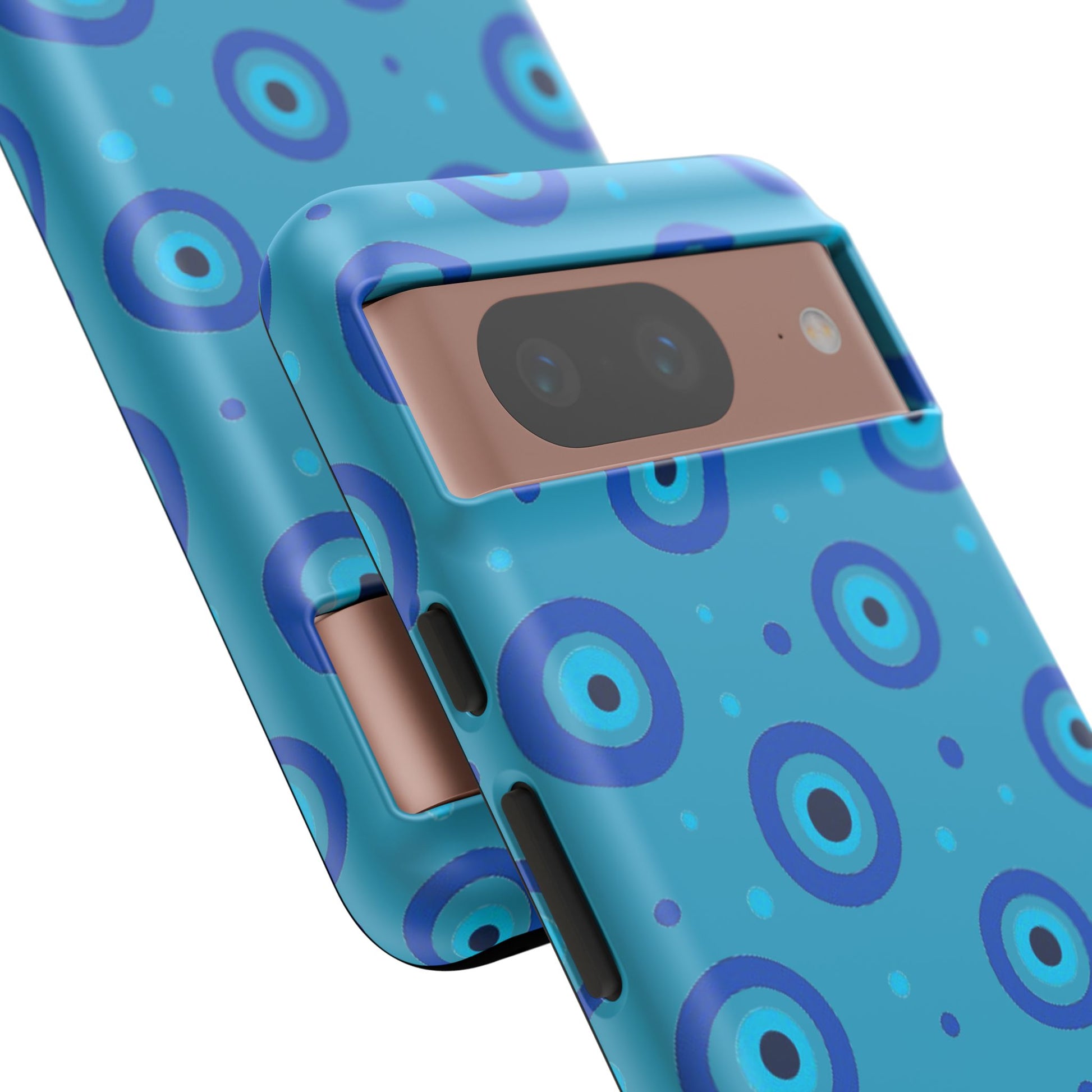 Evil Eye #24 Tough Cases - MahaCase