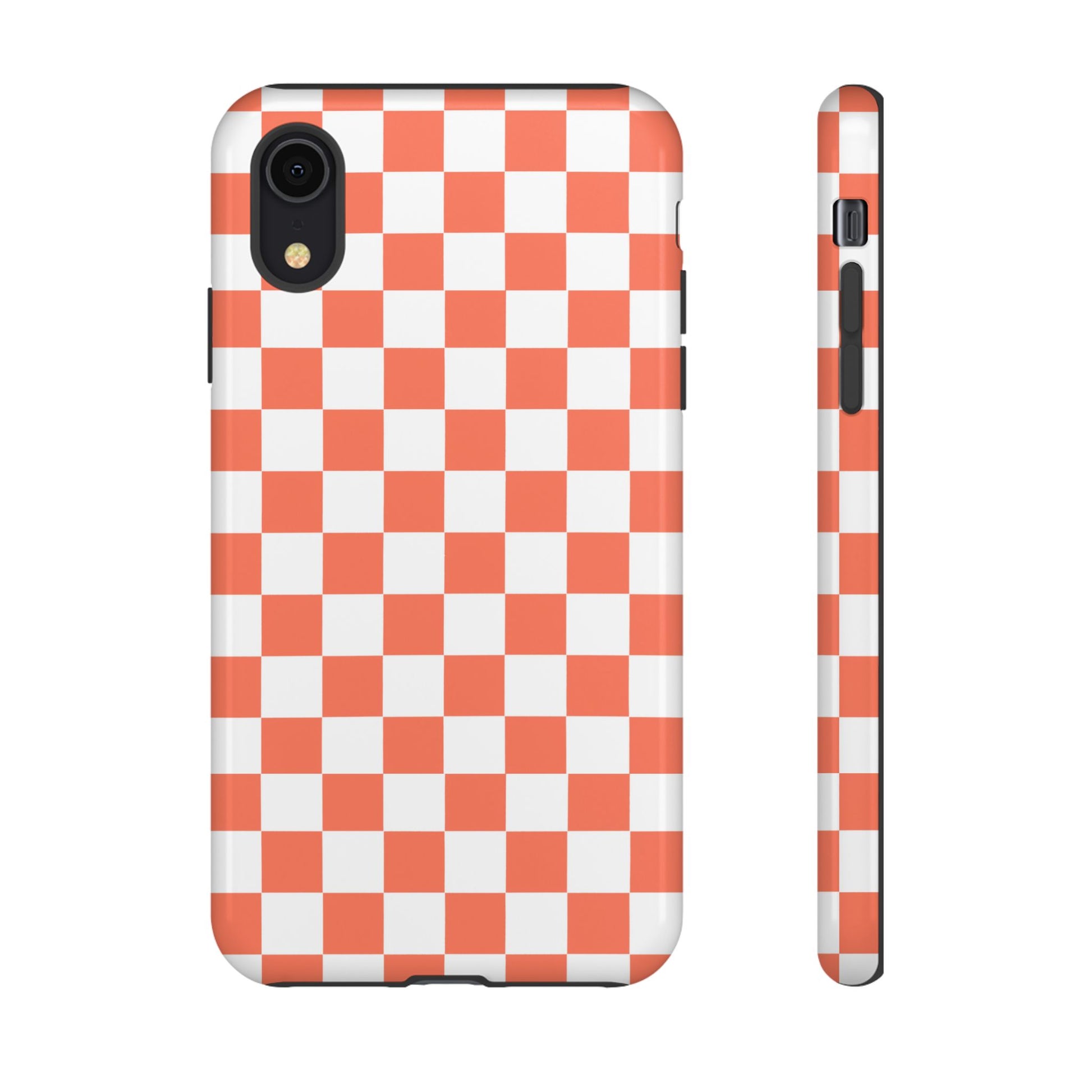 Checkmate Pattern Tough Cases - MahaCase