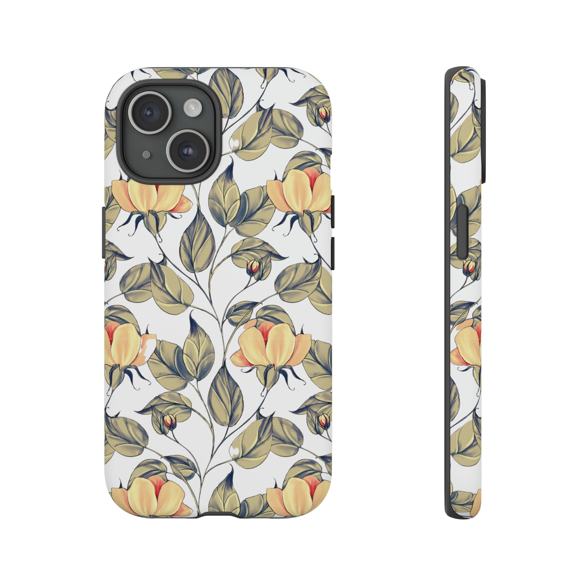 Nature Delight-Tough Cases - MahaCase