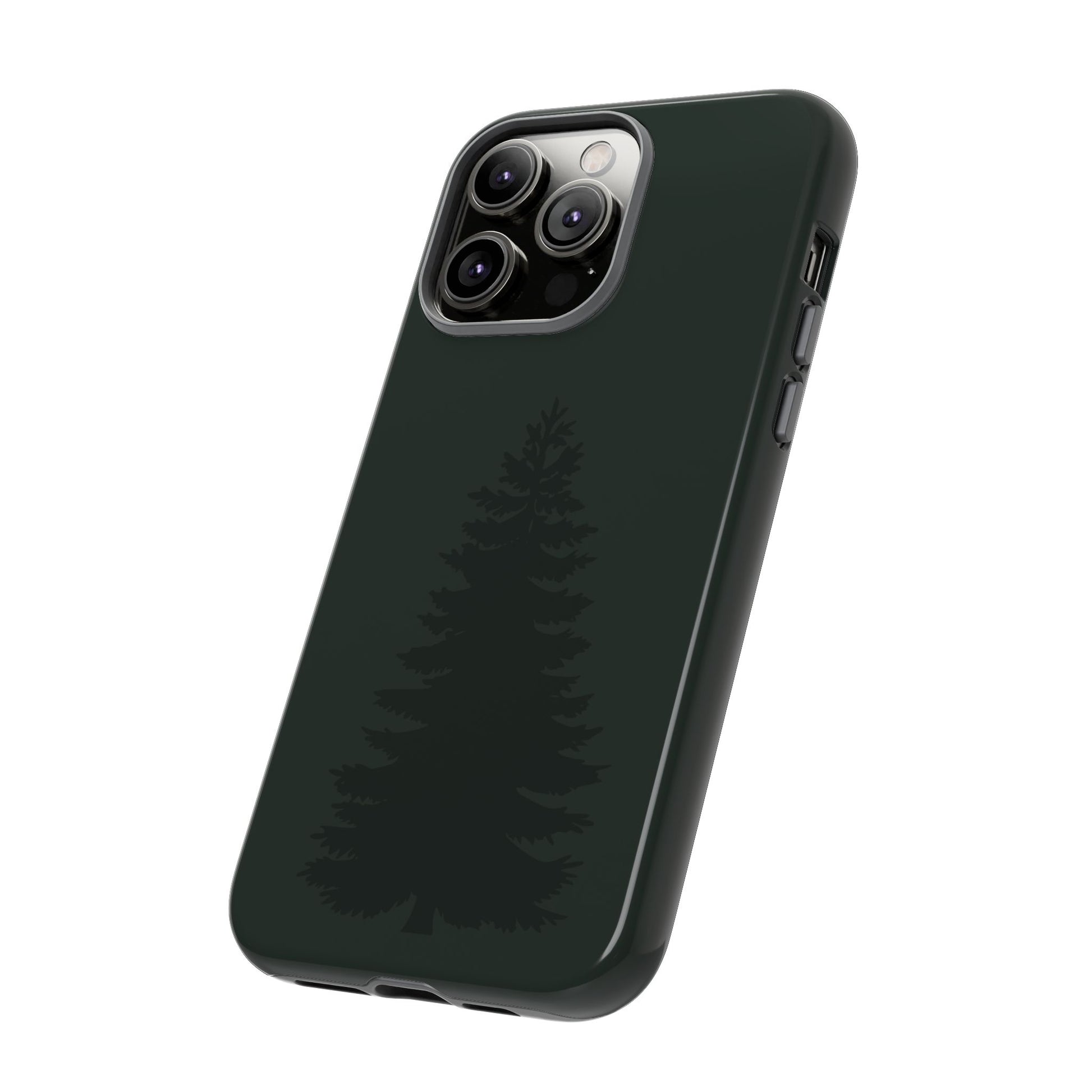 Pine Peak #22 - Tough Cases iPhone Samsung Google Pixel - MahaCase