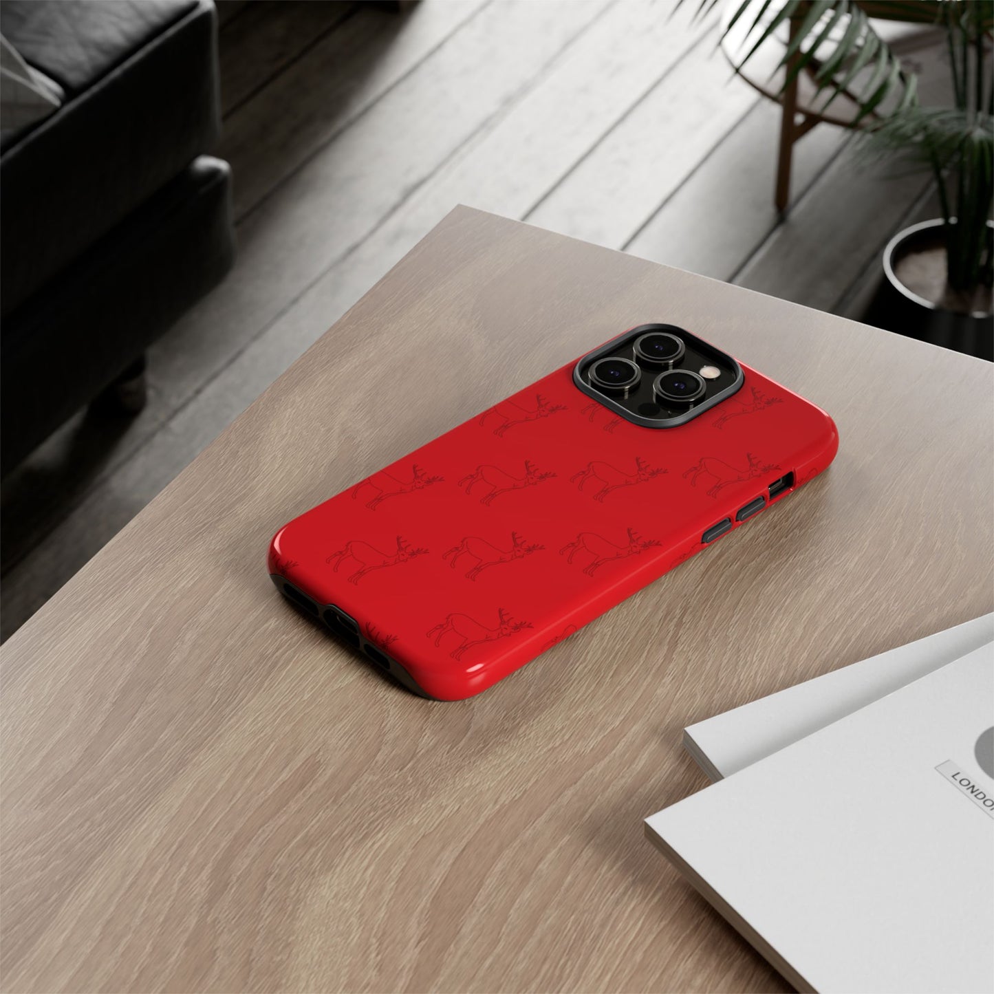 Dream #33 - Tough Cases iPhone Samsung Google Pixel - MahaCase