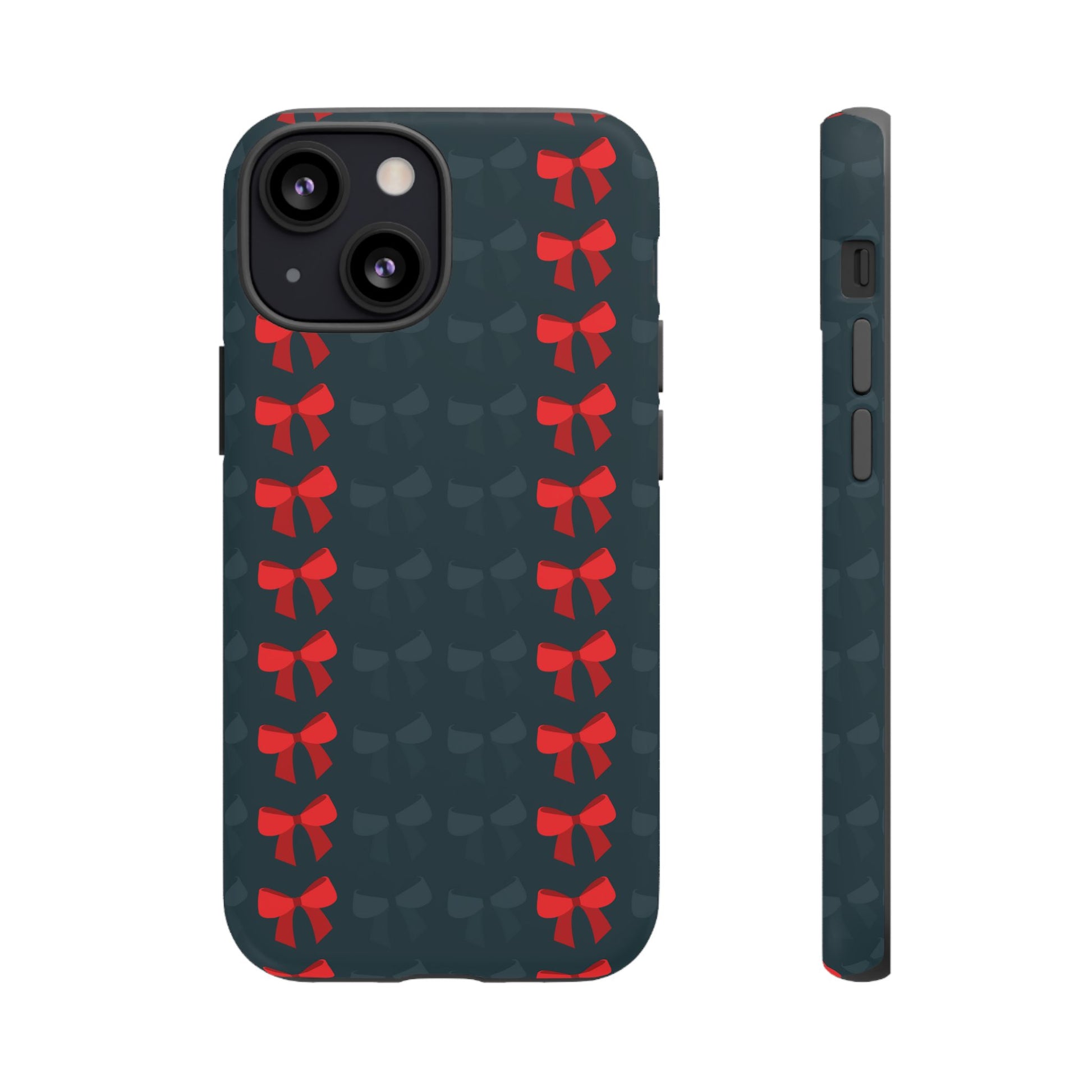 Ribbon Dreams #33-Tough Cases iPhone Samsung Google Pixel - MahaCase