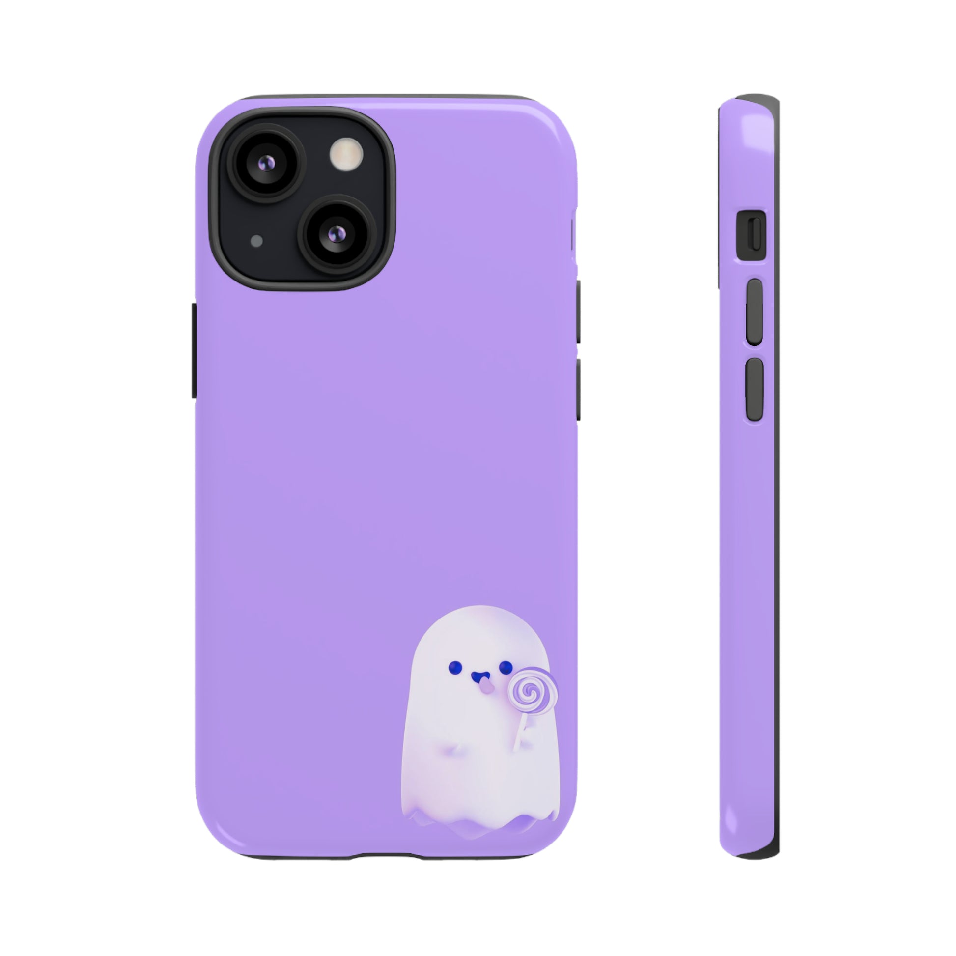 Boo-tiful Lollipop-Tough Cases - MahaCase